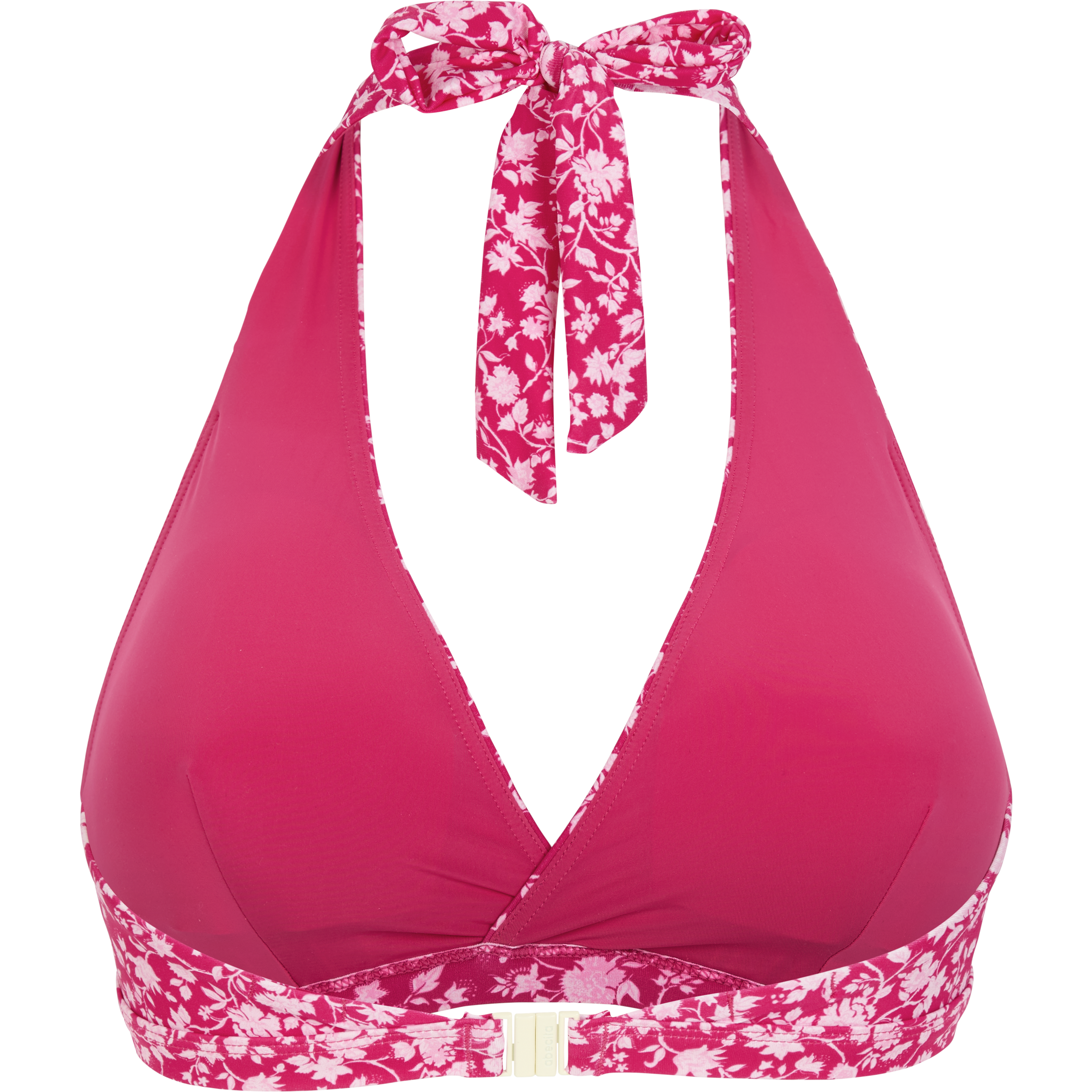 ABECITA, W Maui Halt Bikini Bra