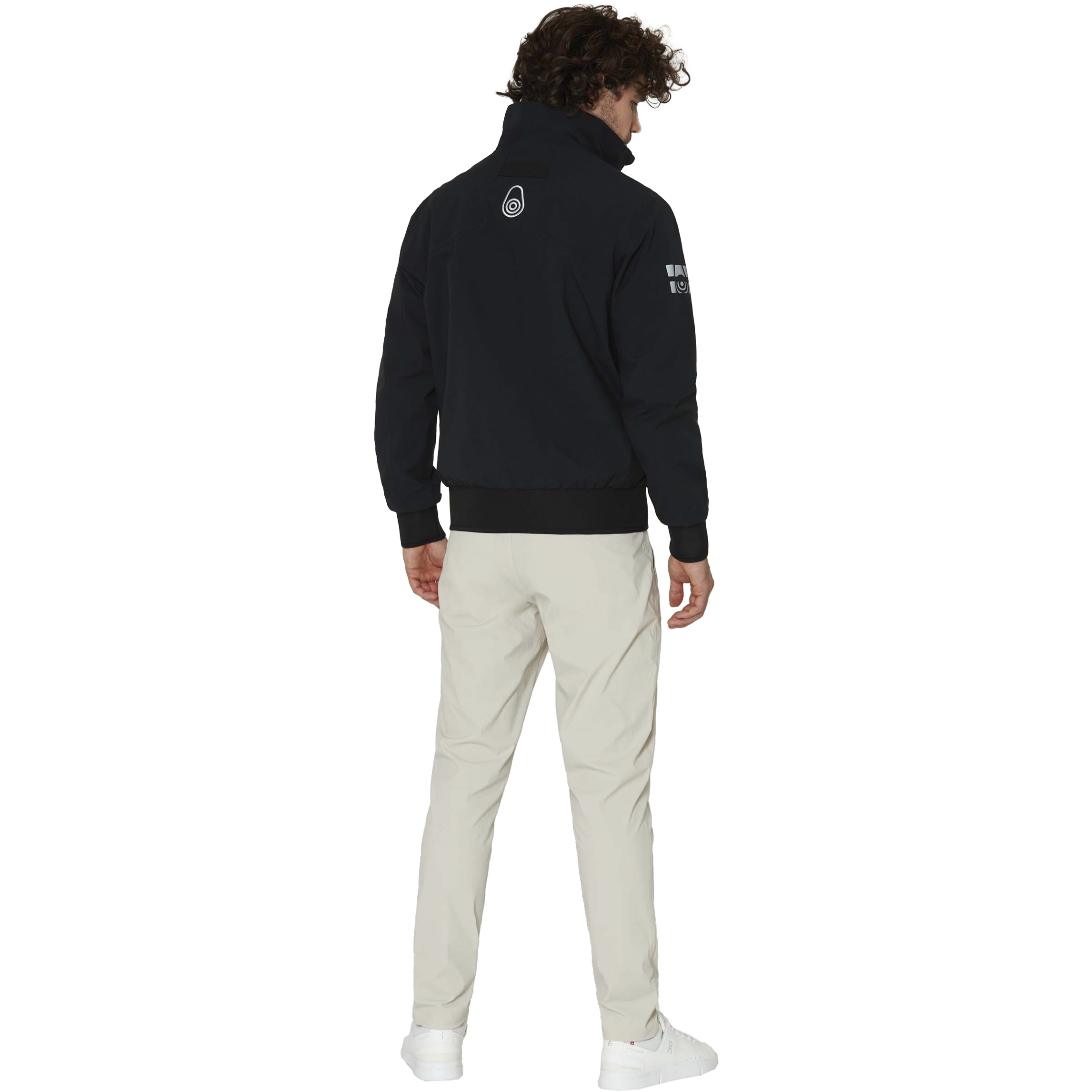 SAIL RACING, M Spray Lumber Jacket