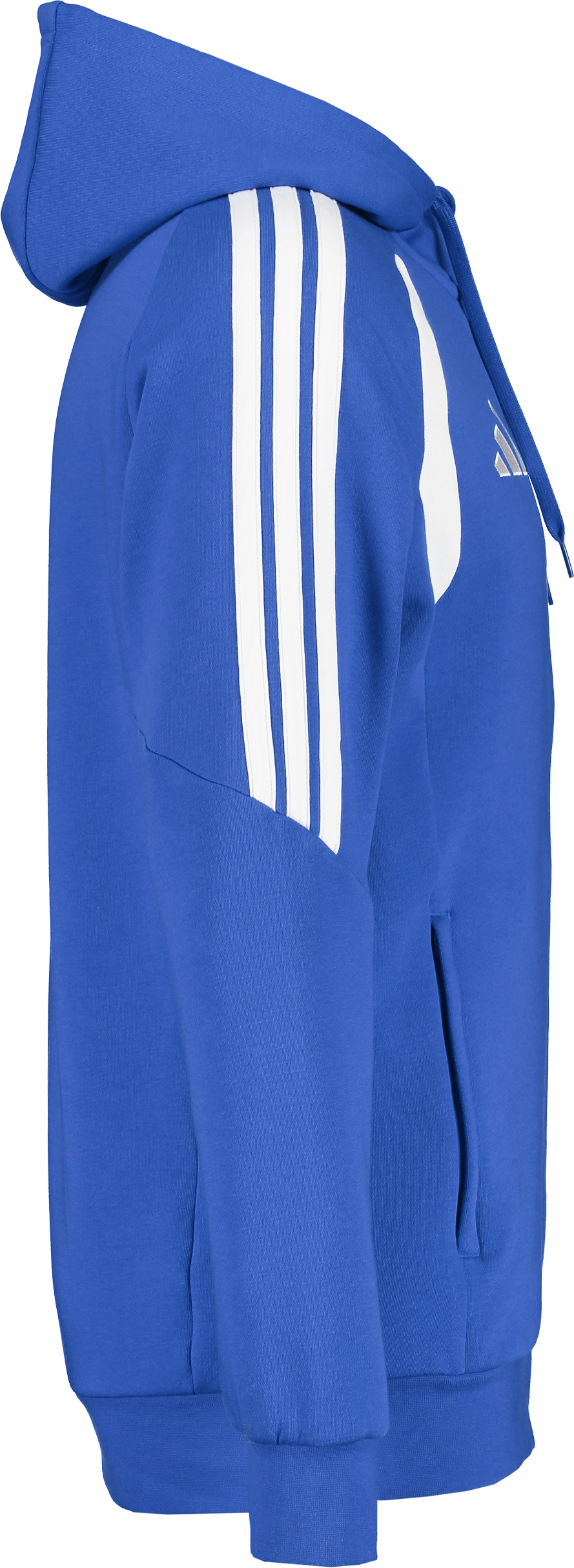 ADIDAS, TIRO26 L SW FZ HD JR