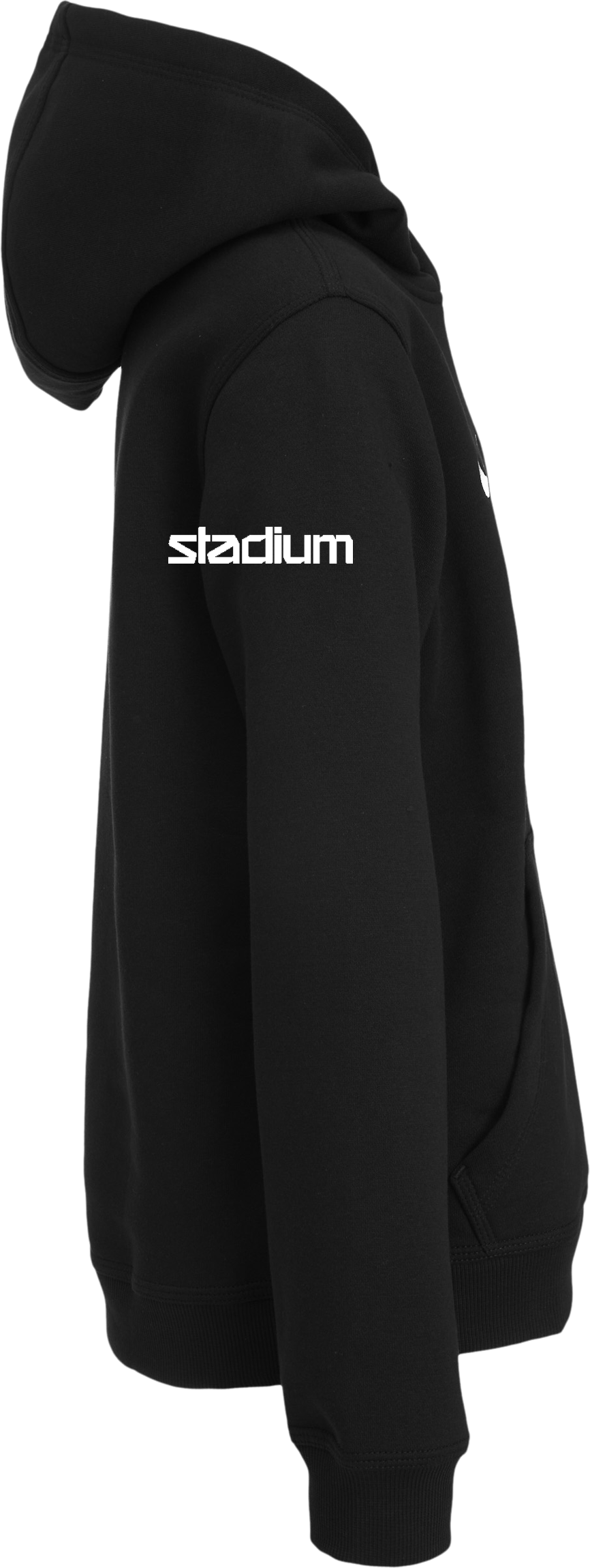 NIKE, PARK26 FLC HOOD JR