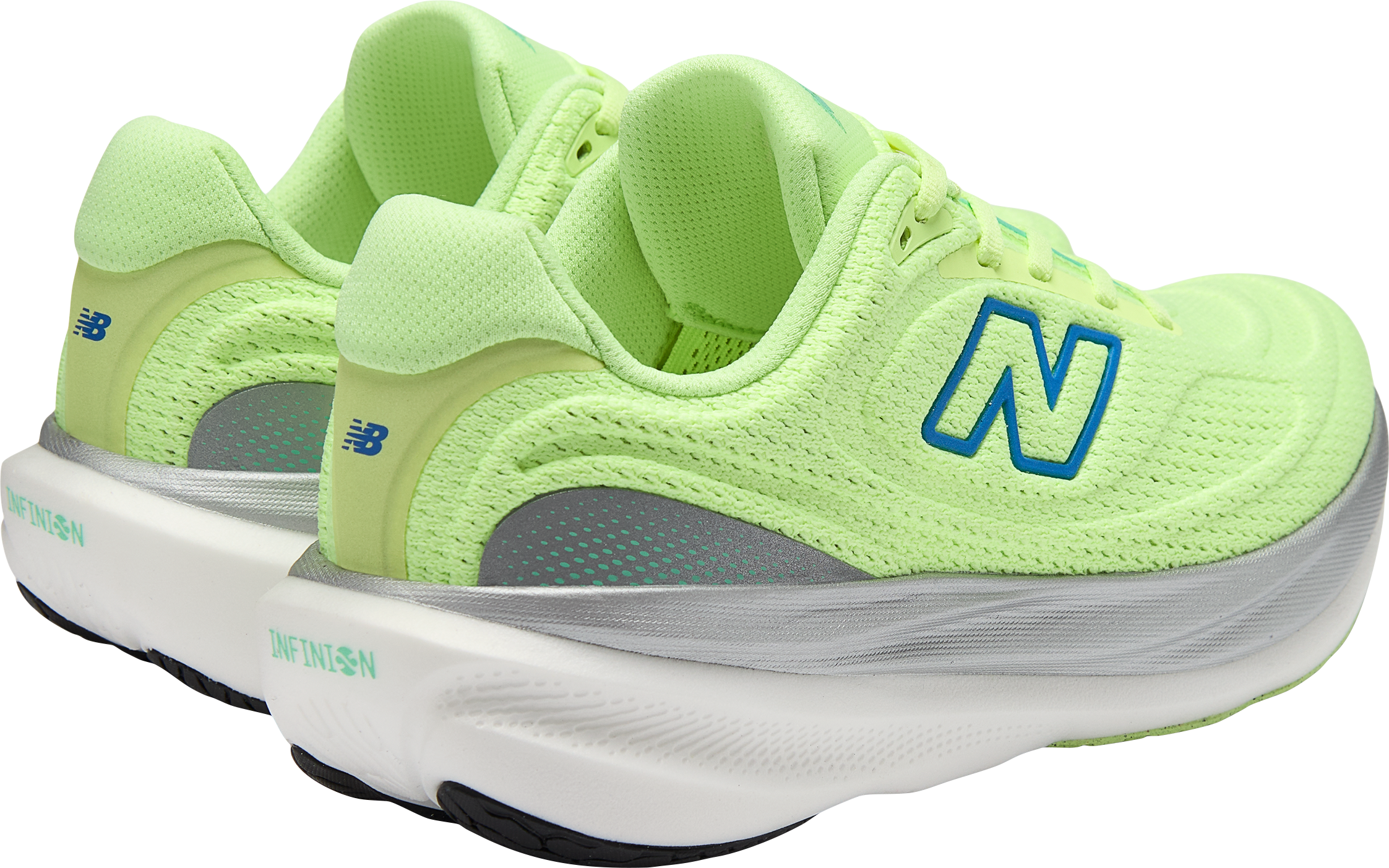 NEW BALANCE, W FRESH FOAM X 1080 V15