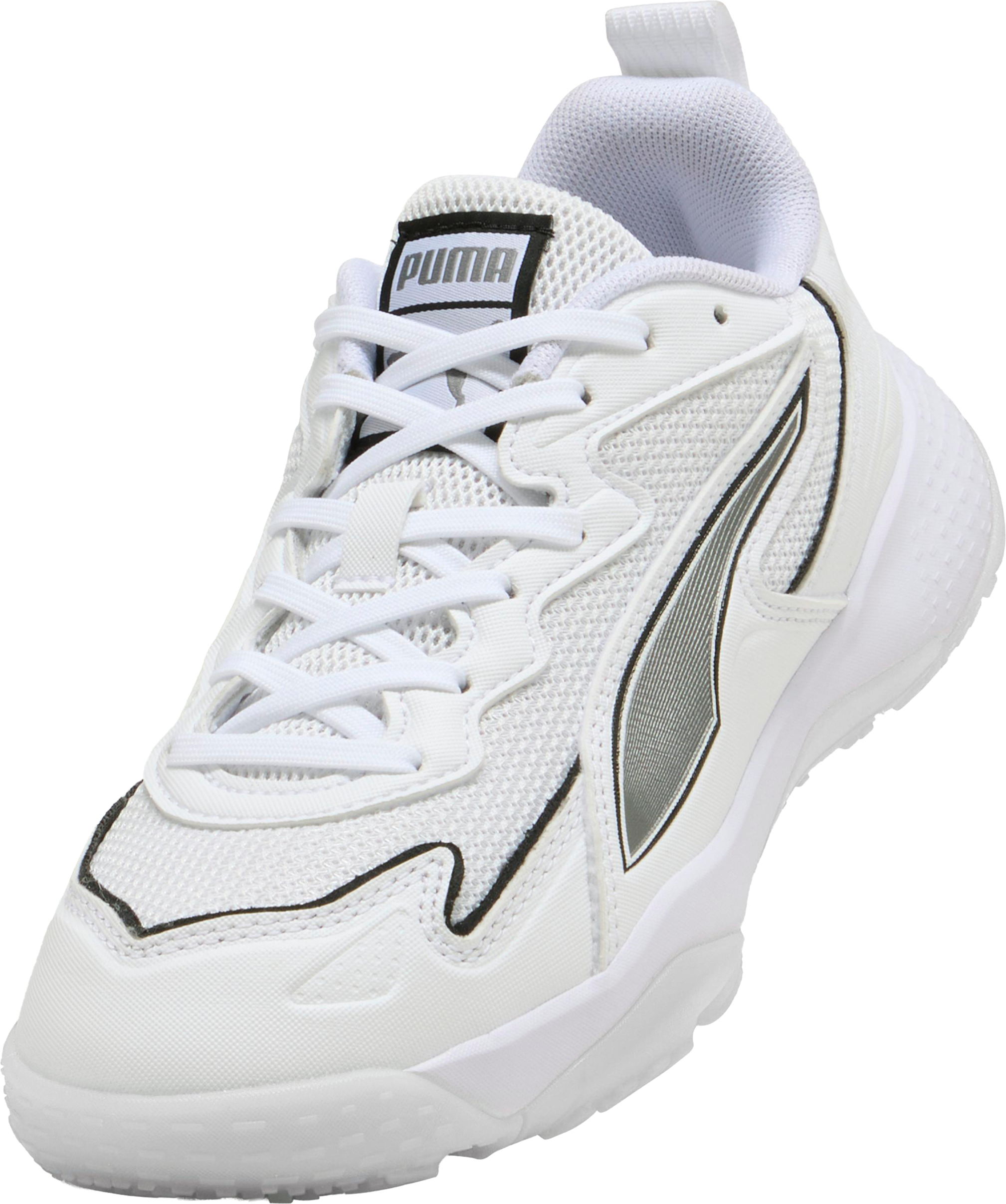 PUMA, J SOLARFLASH 4 GS