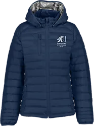 243639101101 CLIQUE Hudson Ladies Jkt 243639101101 CLIQUE Hudson Ladies Jkt Standard Small1x1