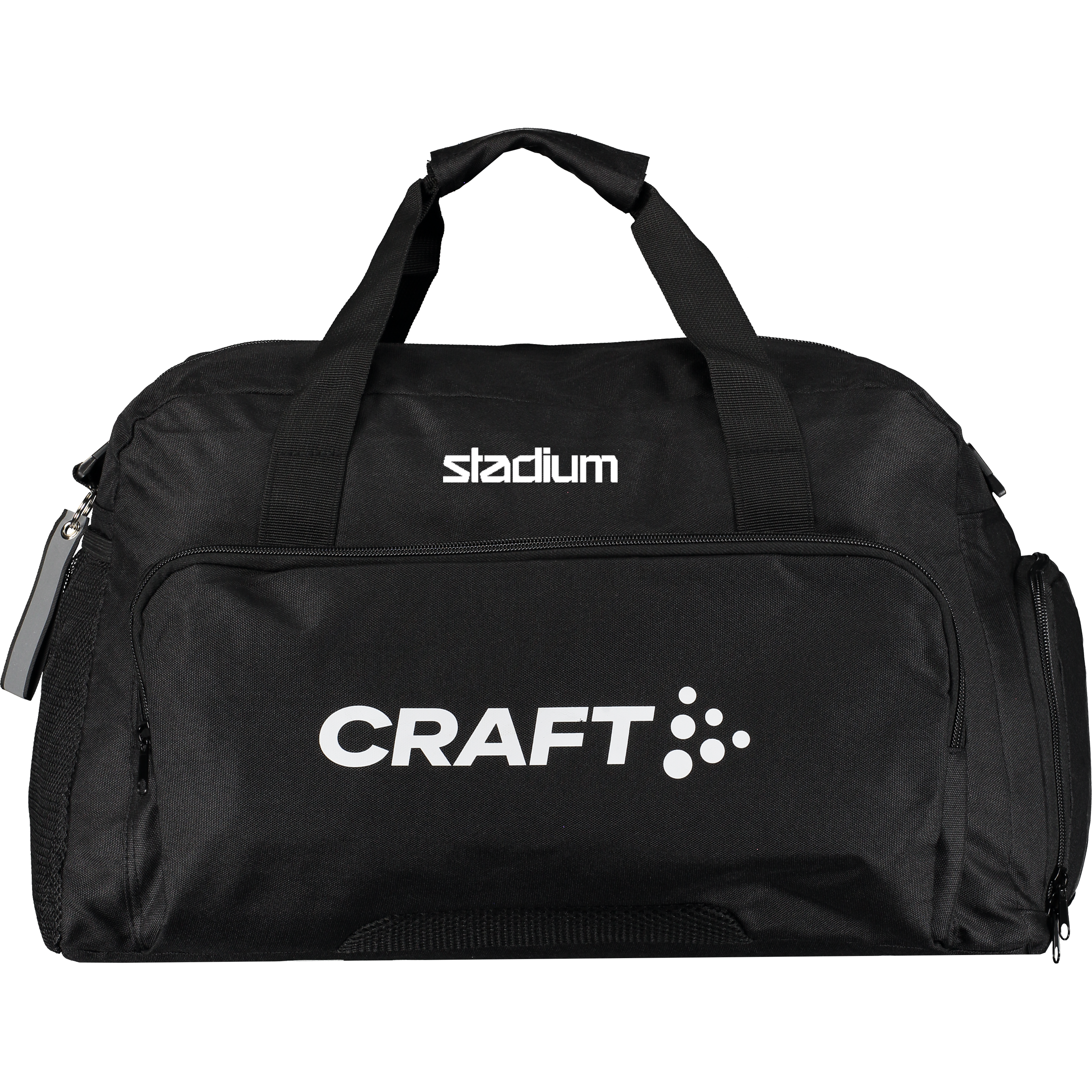
CRAFT, 
Ability Duffel 50L, 
Detail 1
