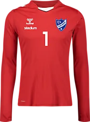 367949102101 HUMMEL Core Xk Poly Jsy Ls 367949102101 HUMMEL Core Xk Poly Jsy Ls Standard Small1x1