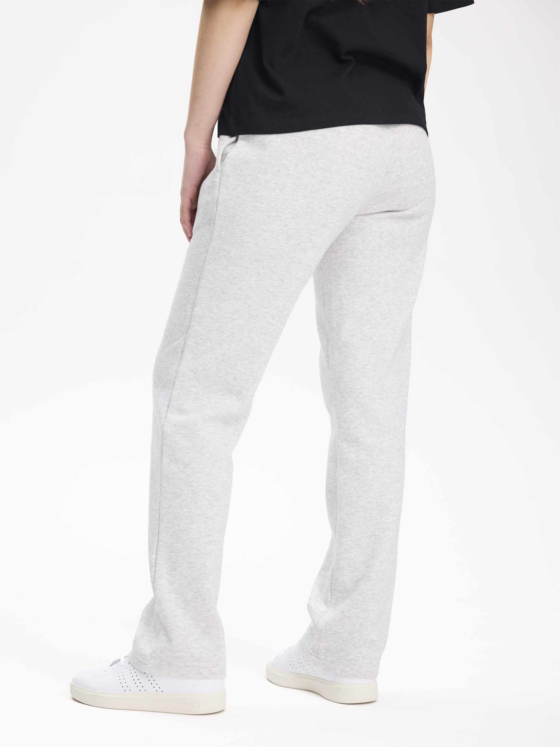 TAKEOFF, Basic Straight Swtpant W