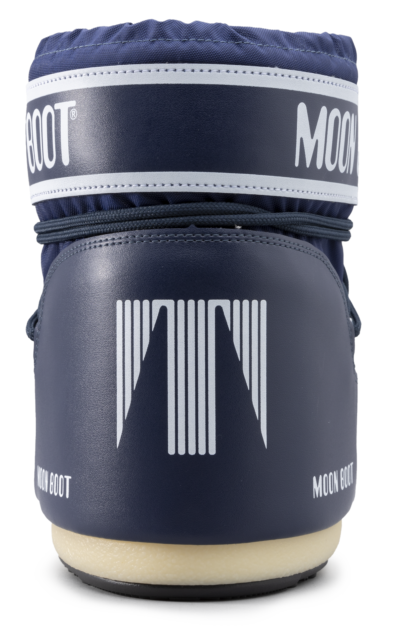 MOONBOOT, W Icon Low Nylon