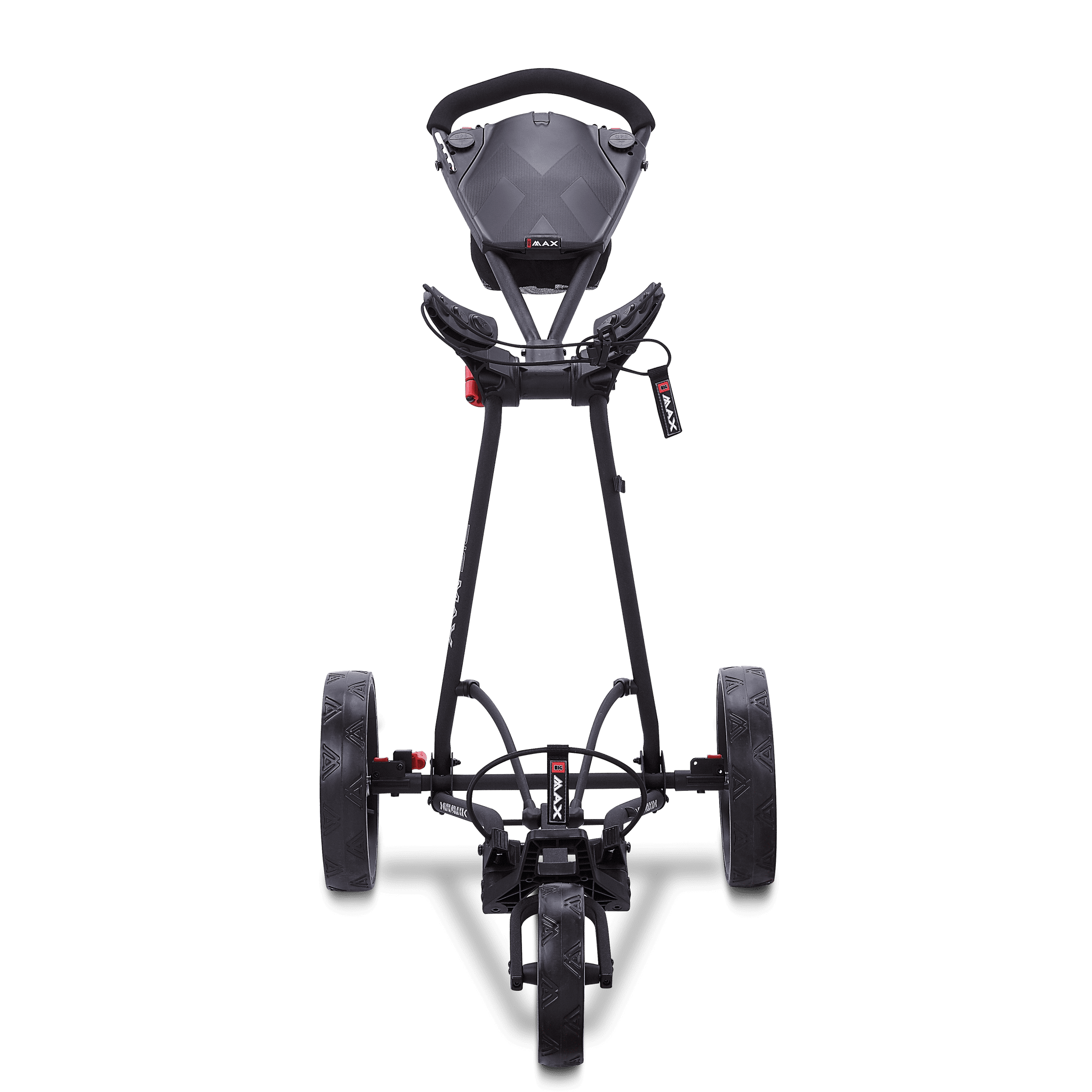 BIG MAX, Autofold X2