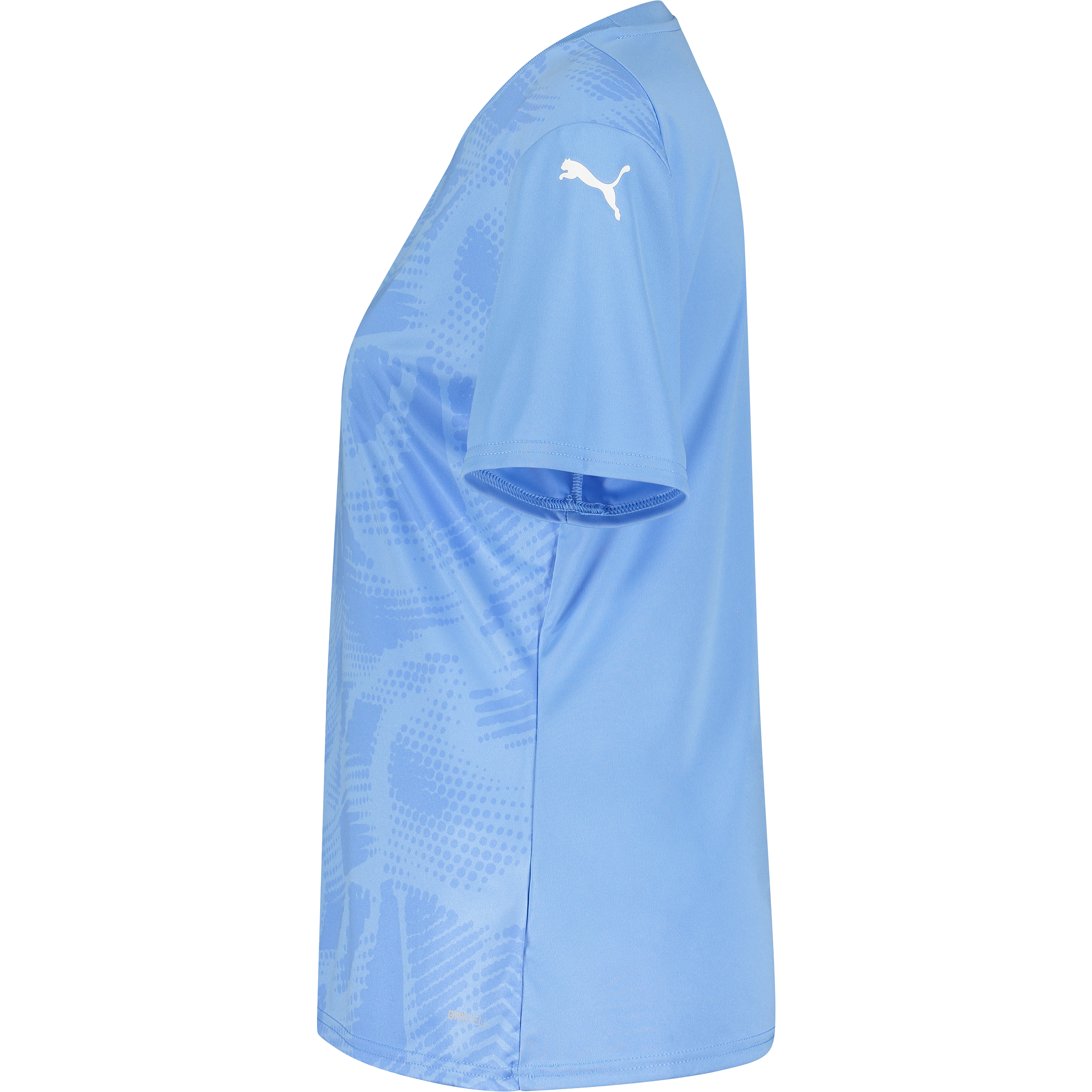 PUMA, T Ultimate Jsy W