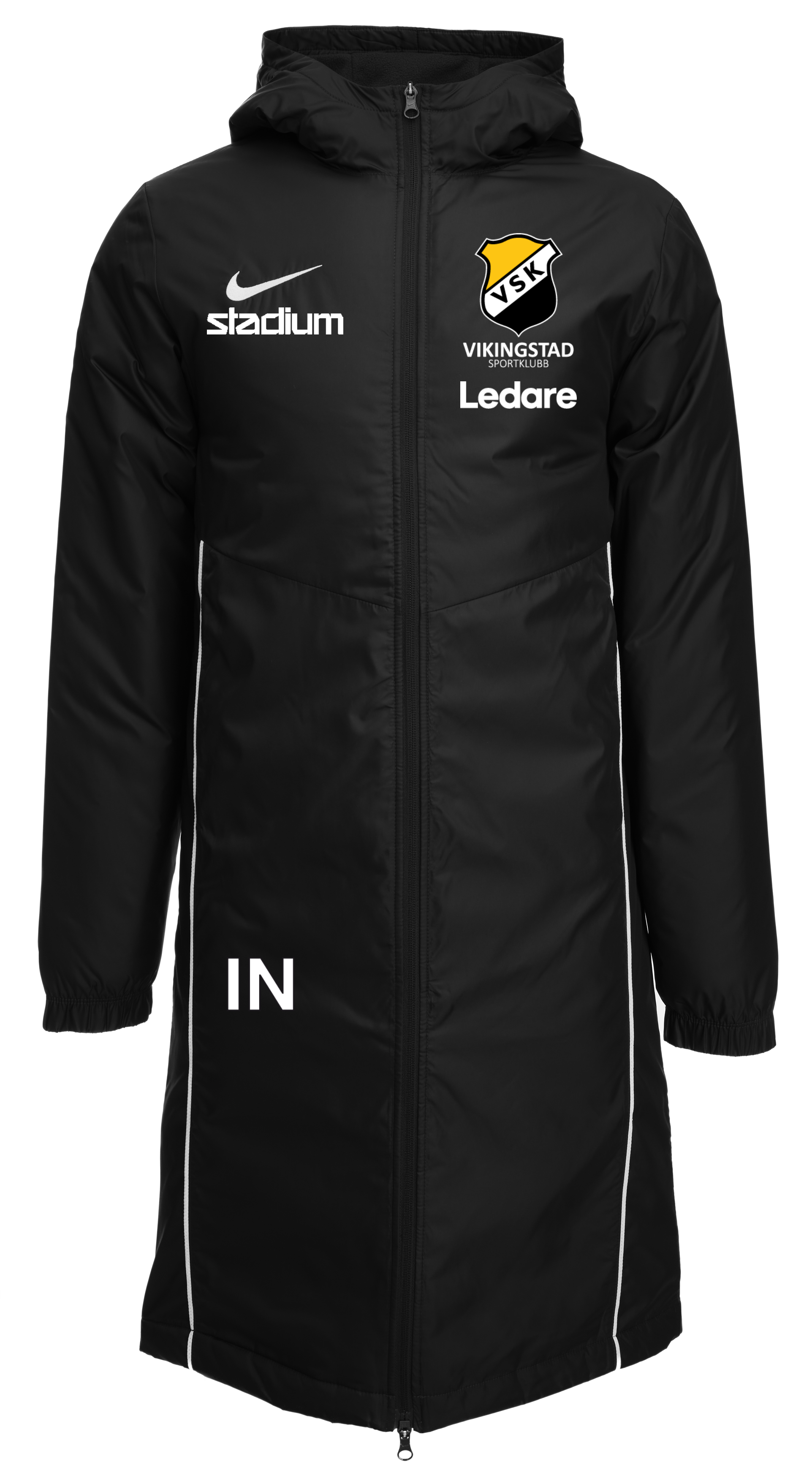 
NIKE, 
PARK26 SDF JKT, 
Detail 1
