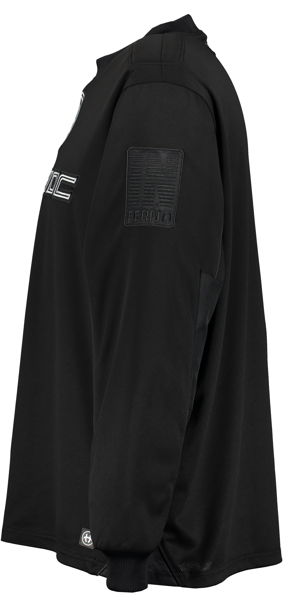 UNIHOC, Gk Swe Inferno Sr