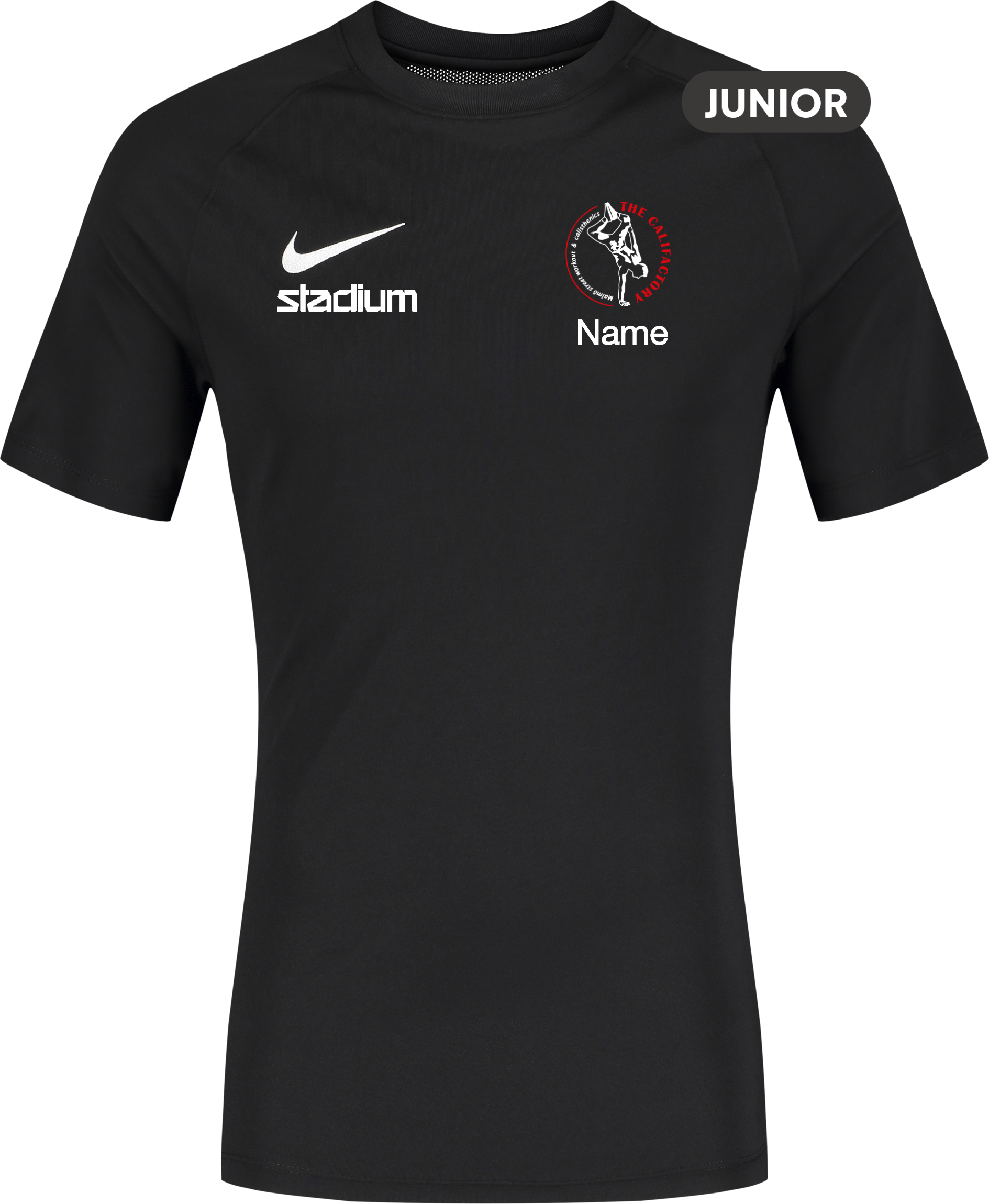 
NIKE, 
PARK VIII SS JSY JR, 
Detail 1
