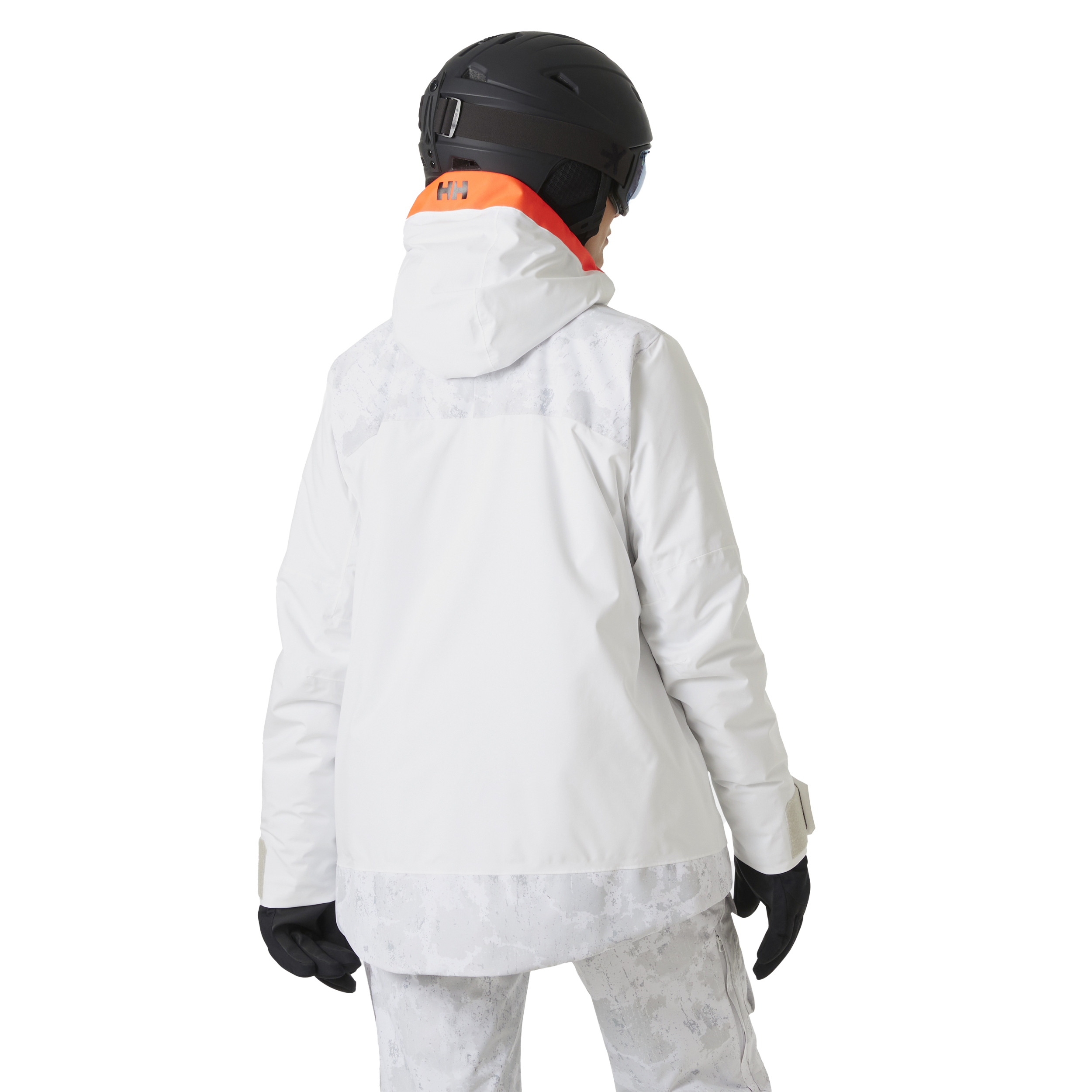 HELLY HANSEN, W Powchaser 2.0 Jacket