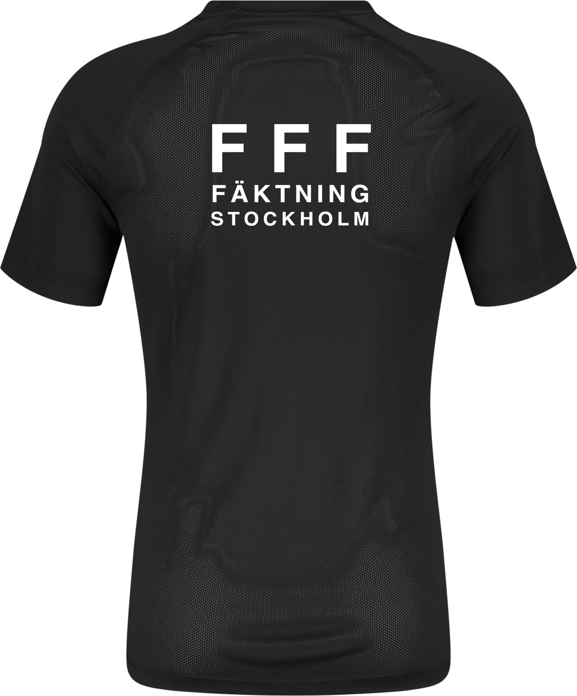 NIKE, PARK VIII SS JSY JR