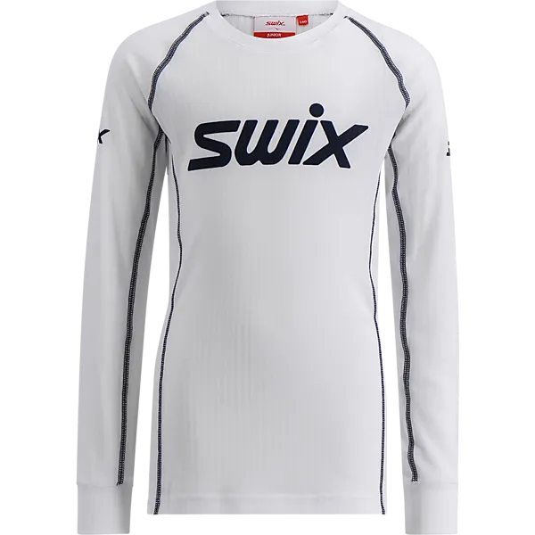 SWIX Racex Classic с длинным рукавом Jr.