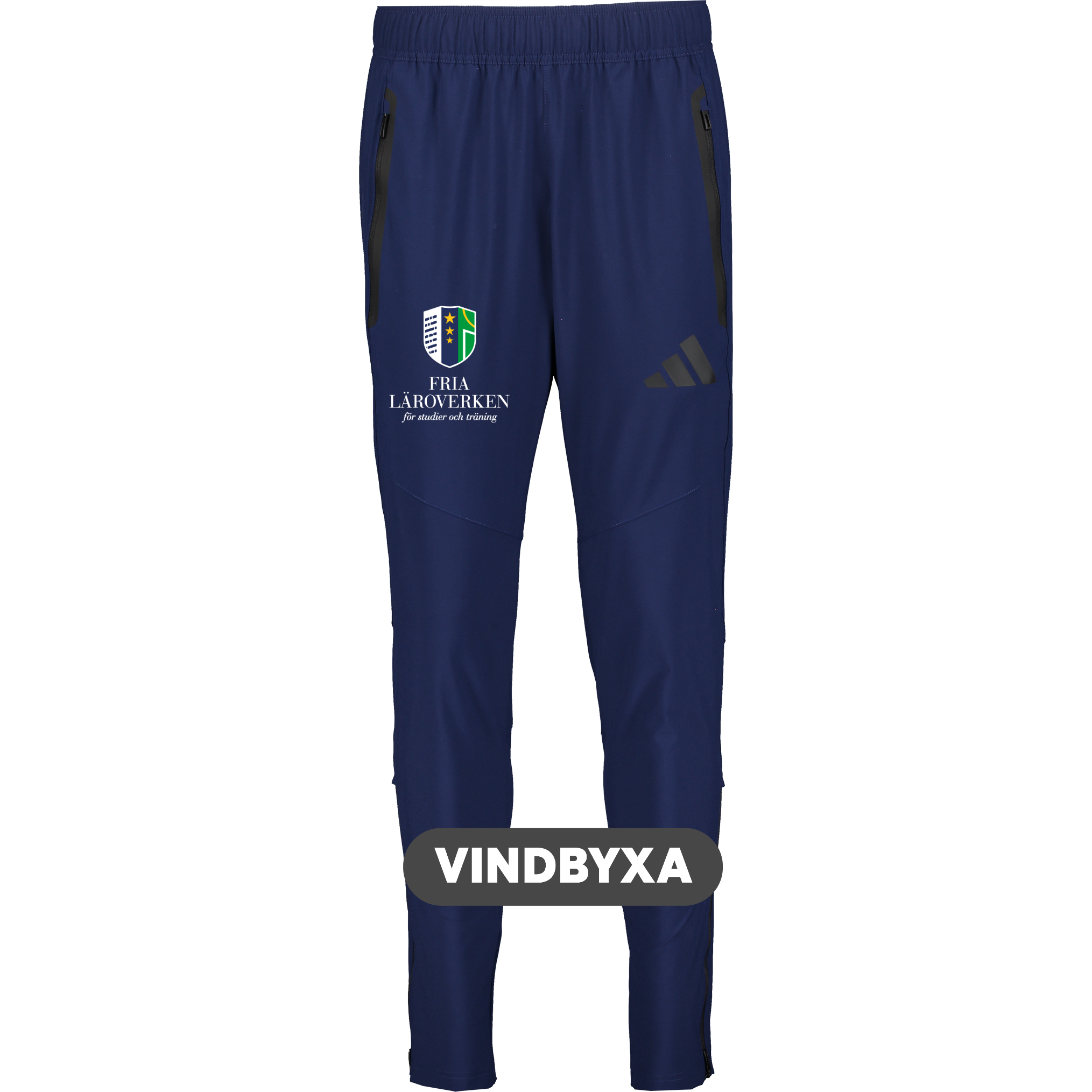 
ADIDAS, 
TT W PANT, 
Detail 1
