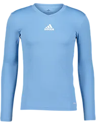 Team Base Tee - Light Blue Standard Small1x1