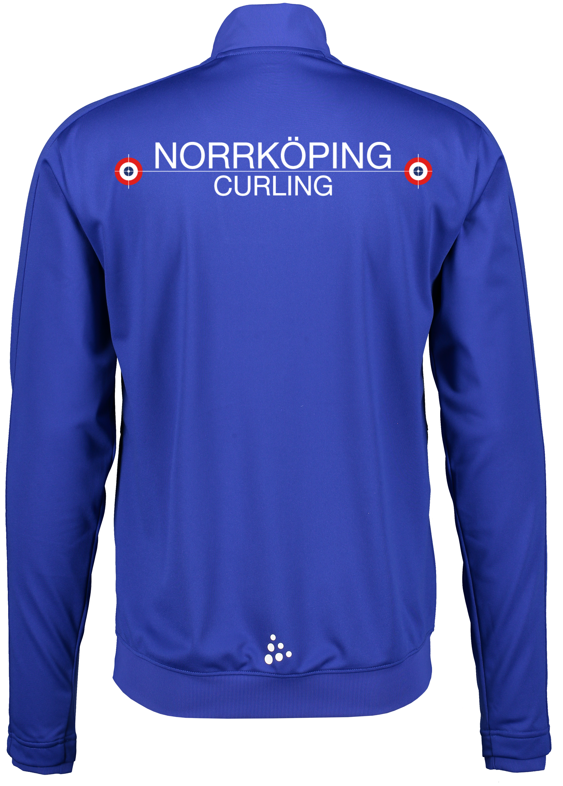 CRAFT, Evolve 2.0 Full Zip Jacket M