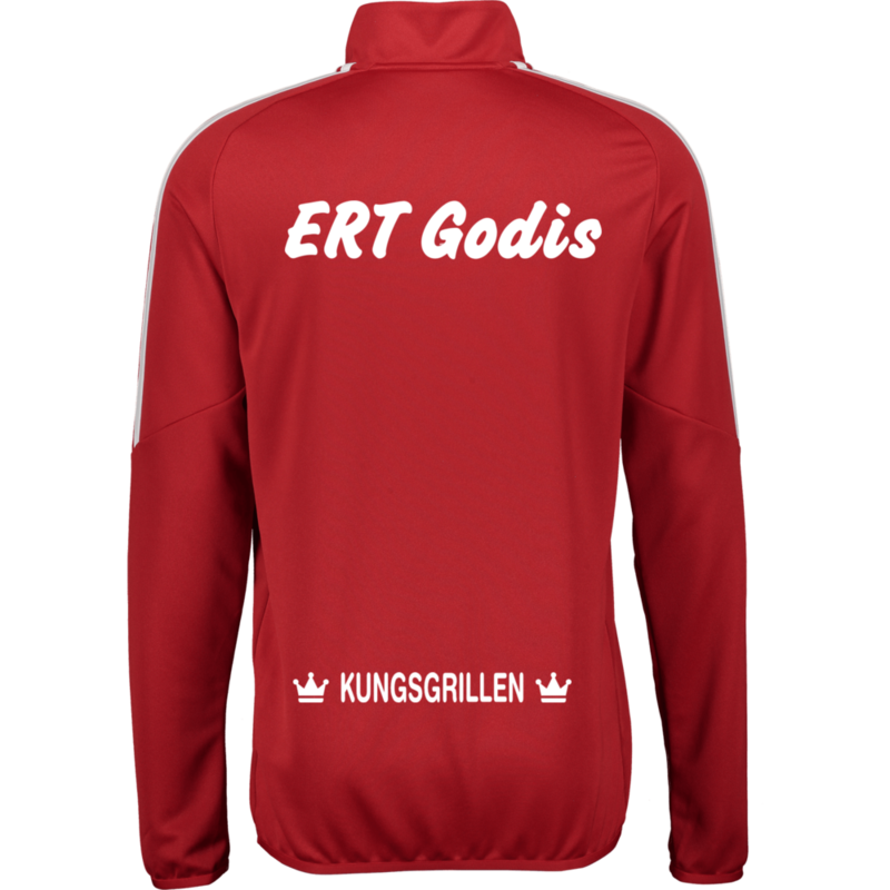 ADIDAS, TIRO26 L TR TOP JR