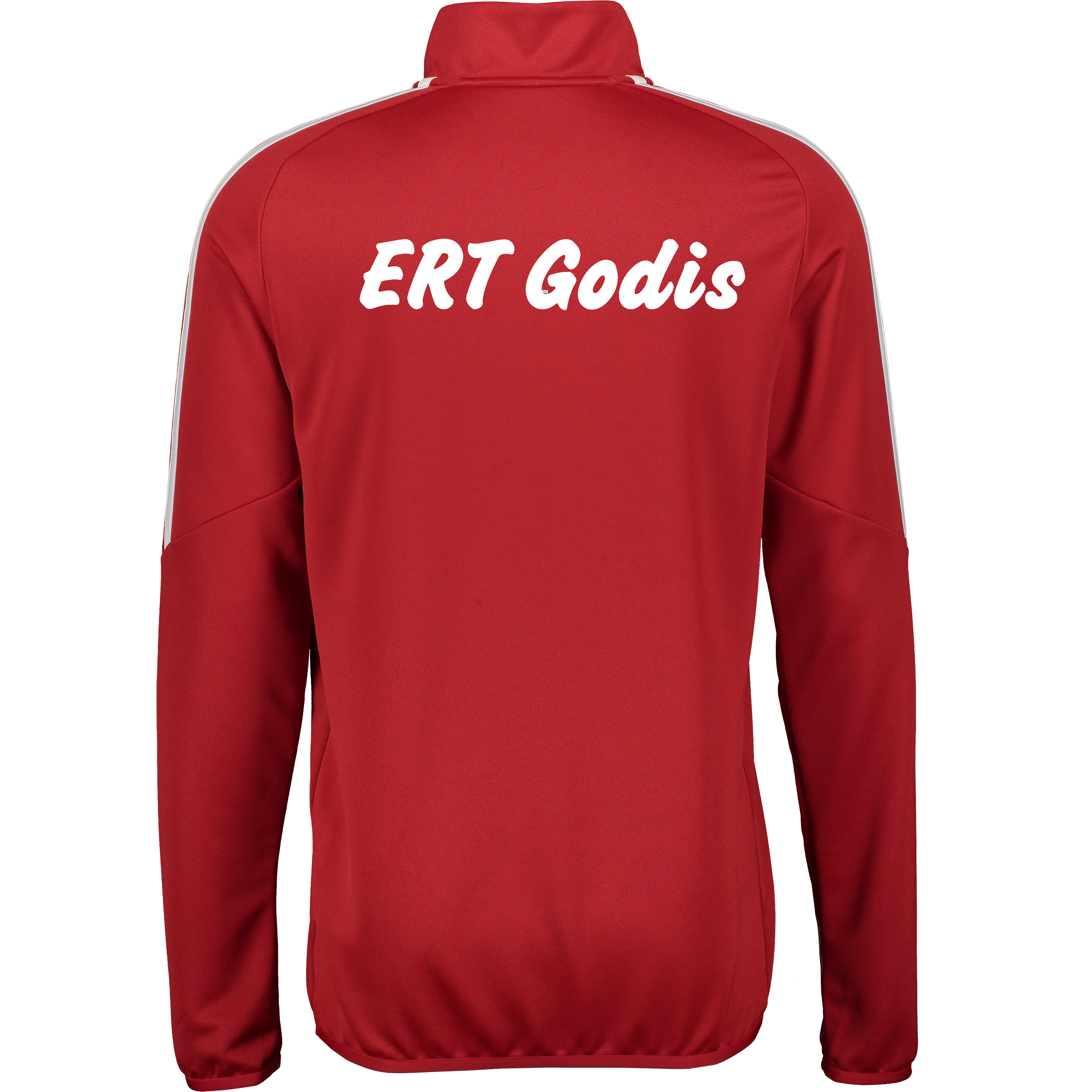 ADIDAS, TIRO26 L TR TOP JR