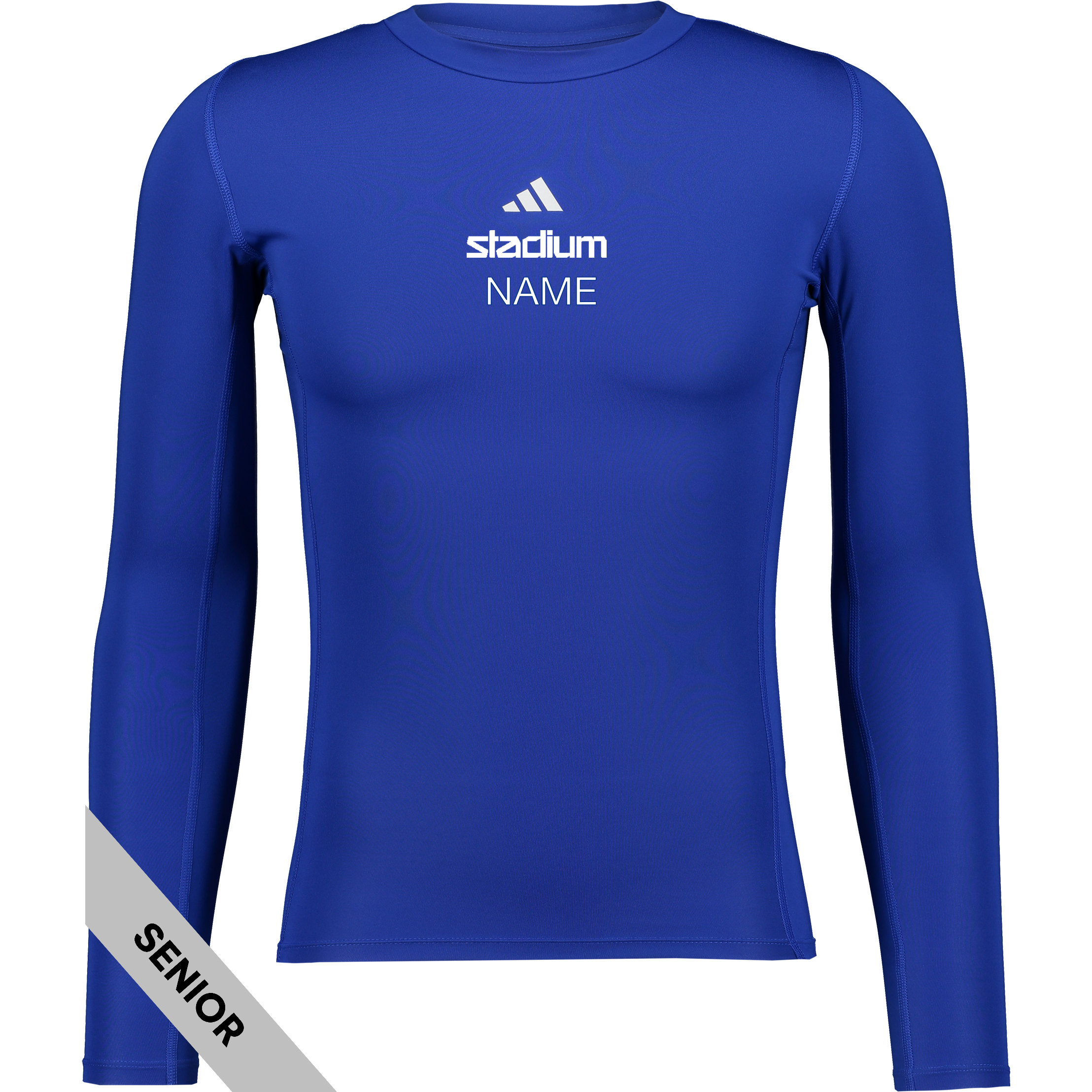 
ADIDAS, 
Tf Ls Tee, 
Detail 1
