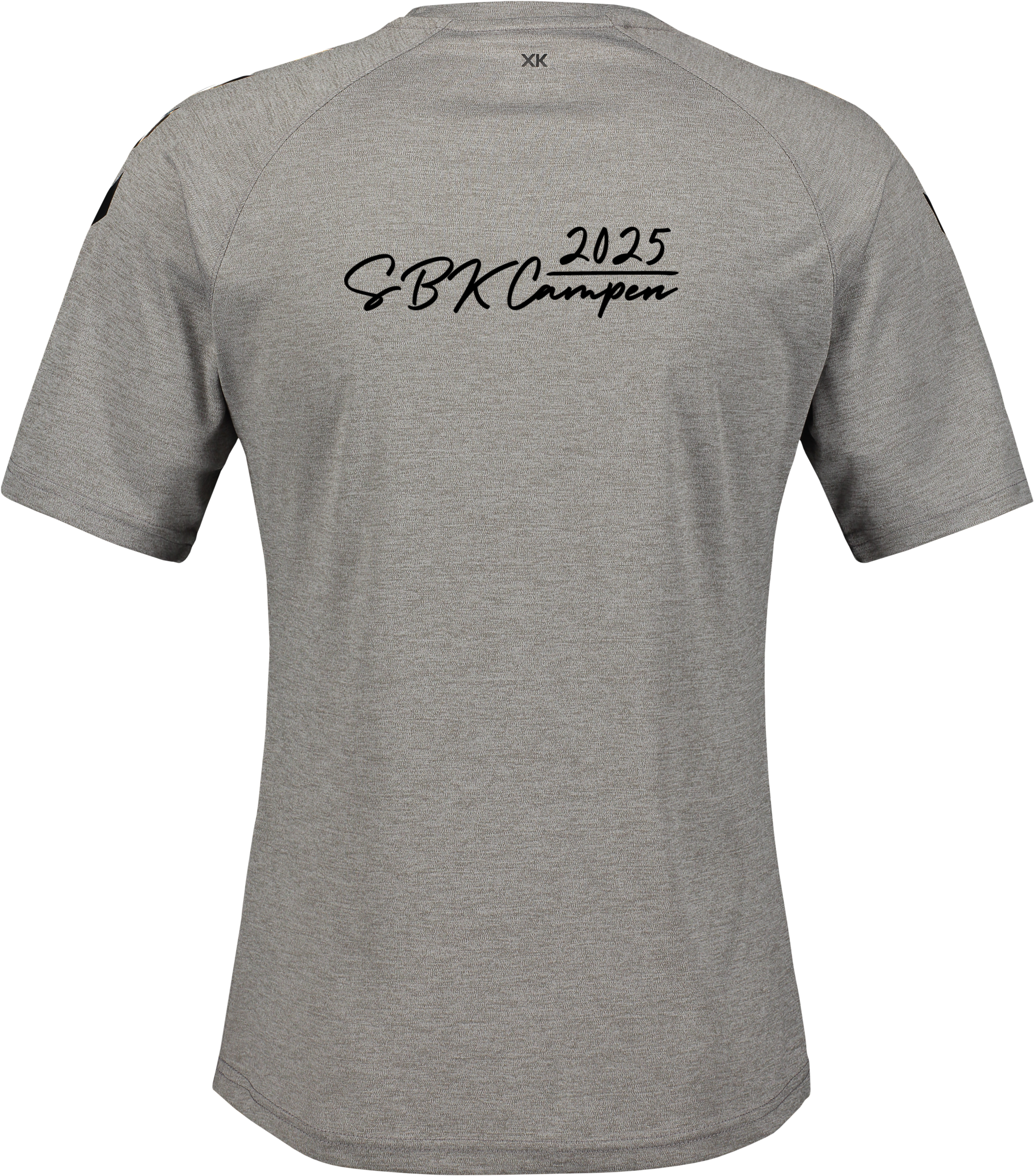 HUMMEL, Core Xk Poly Tee Ss