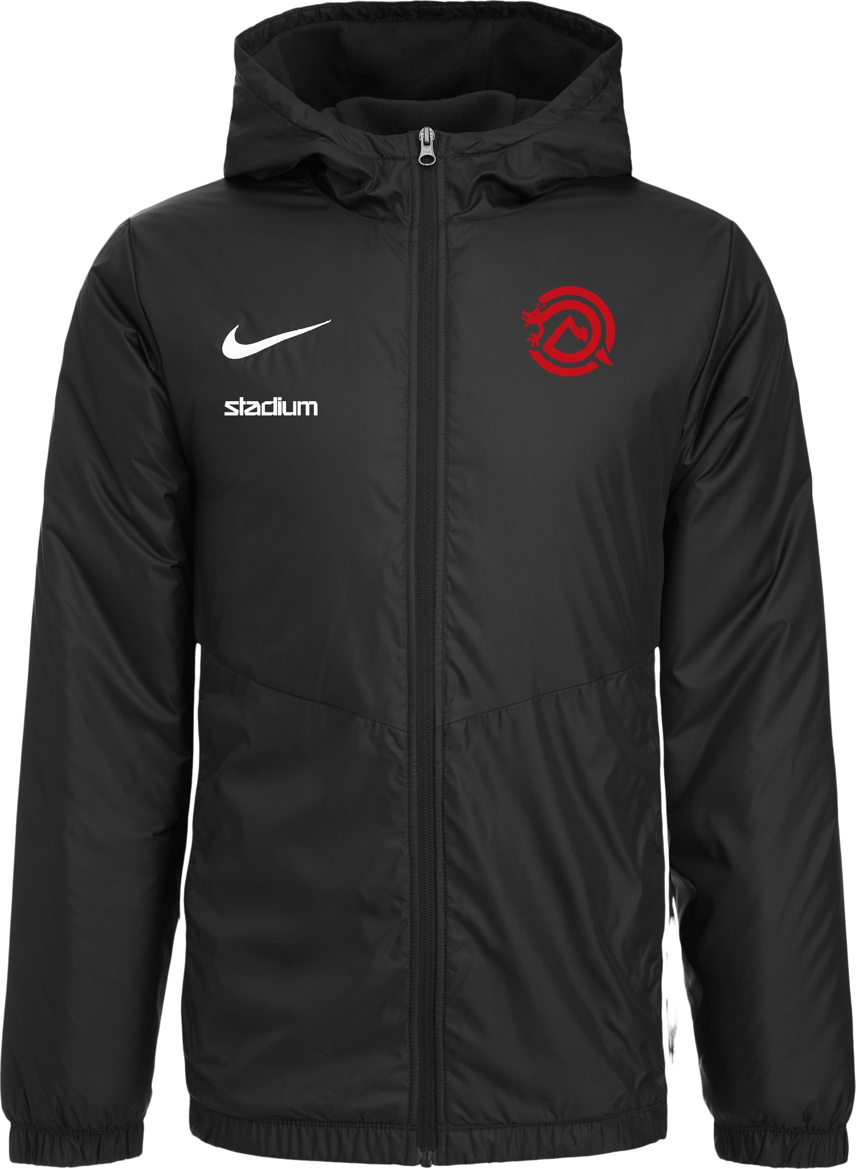 
NIKE, 
PARK26 FALL JKT JR, 
Detail 1
