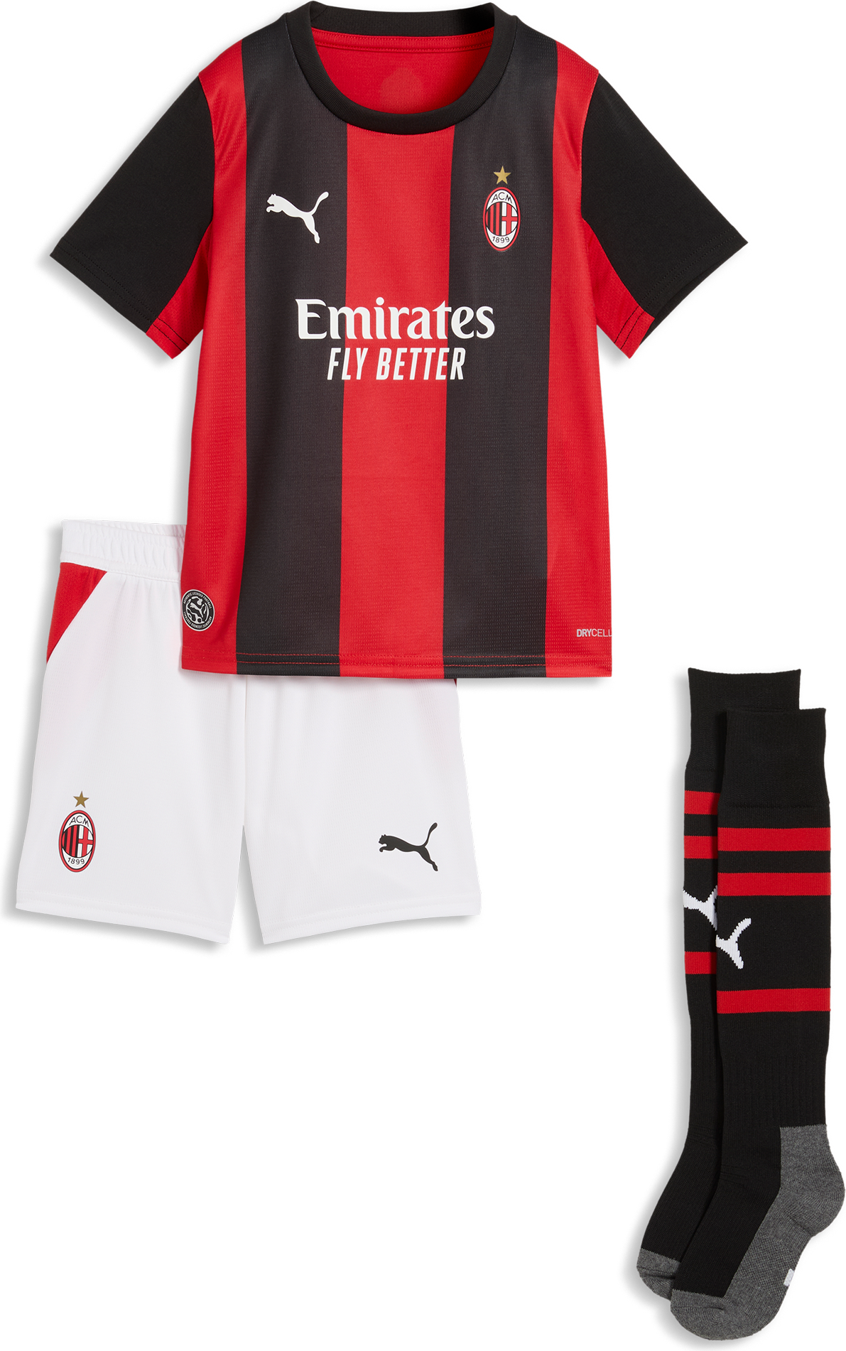 
PUMA, 
ACM HOME MINIKIT, 
Detail 1
