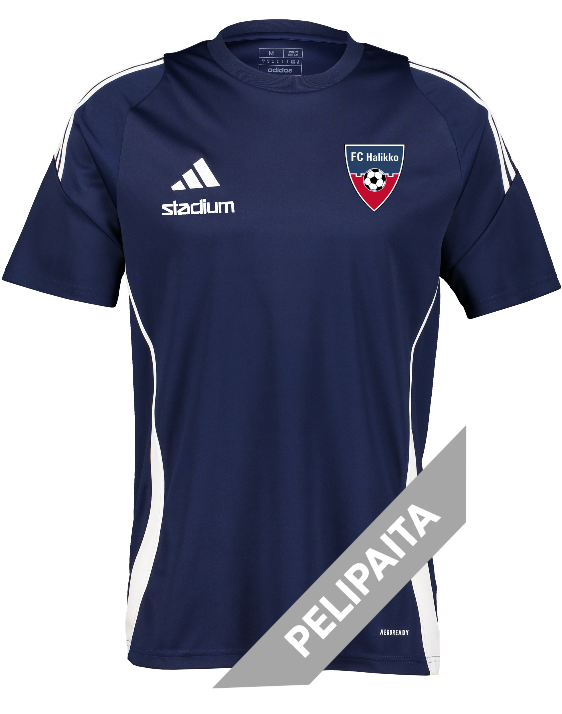 
ADIDAS, 
Tiro24 Jsy Jr, 
Detail 1
