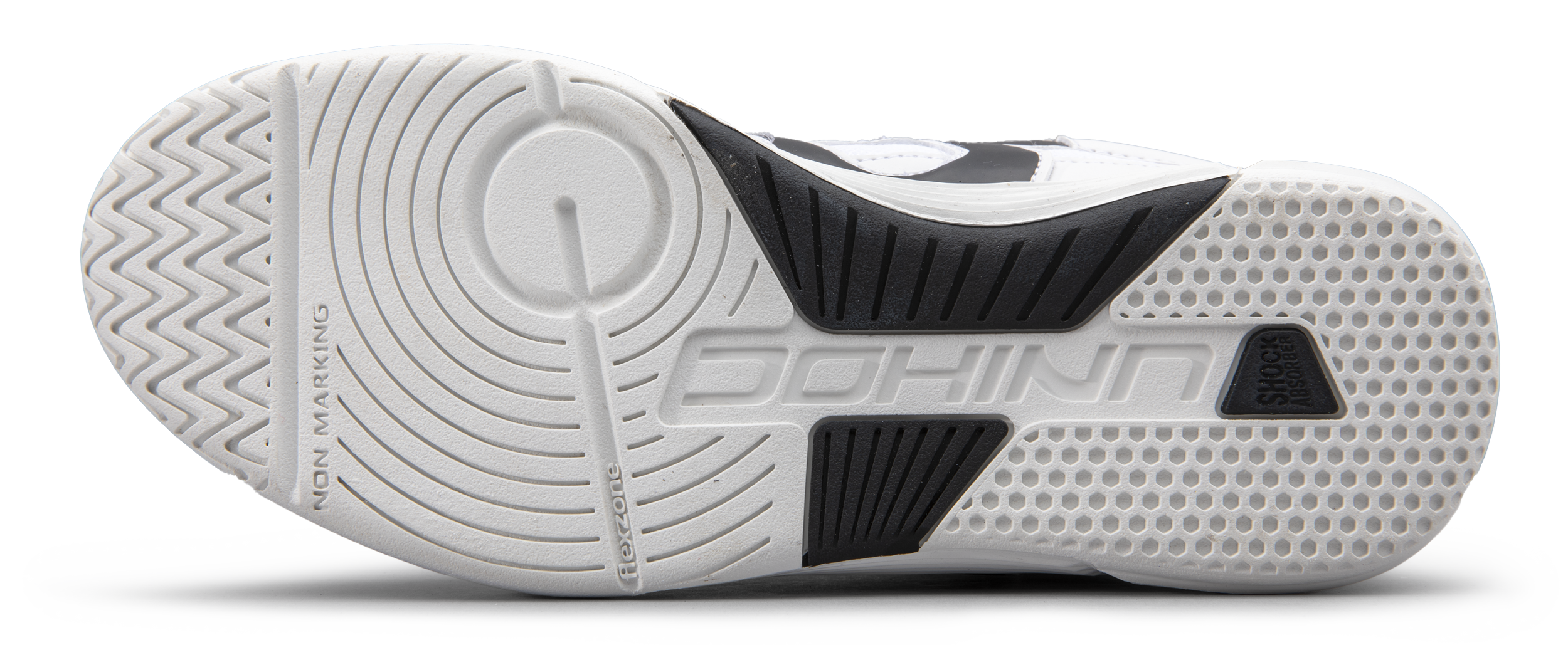 UNIHOC, Shoe U3 Junior