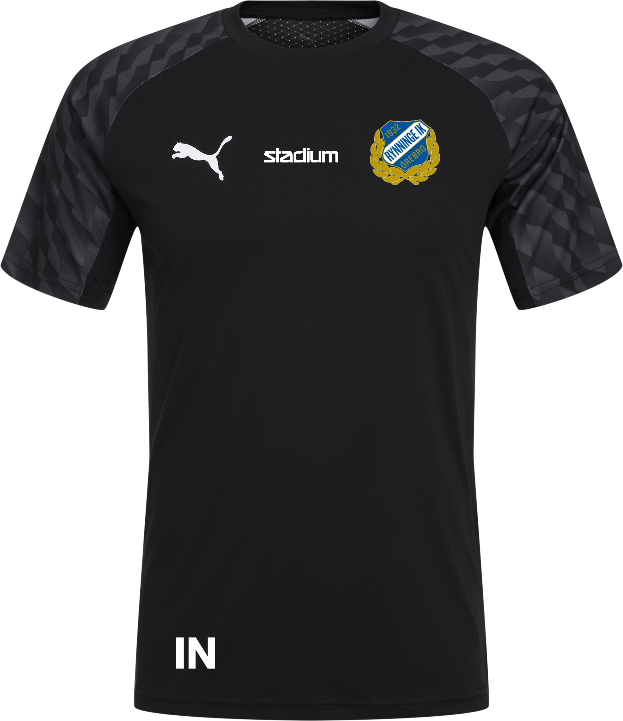 
PUMA, 
TEAMLIGA26 JERSEY, 
Detail 1
