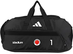 377159101101 ADIDAS Tiro League Duffle M 377159101101 ADIDAS Tiro League Duffle M Standard Small1x1
