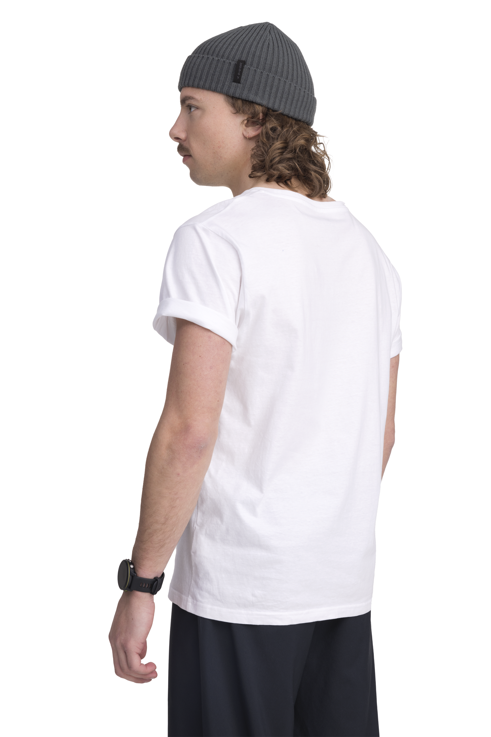 SOC, M REGULAR FIT TEE