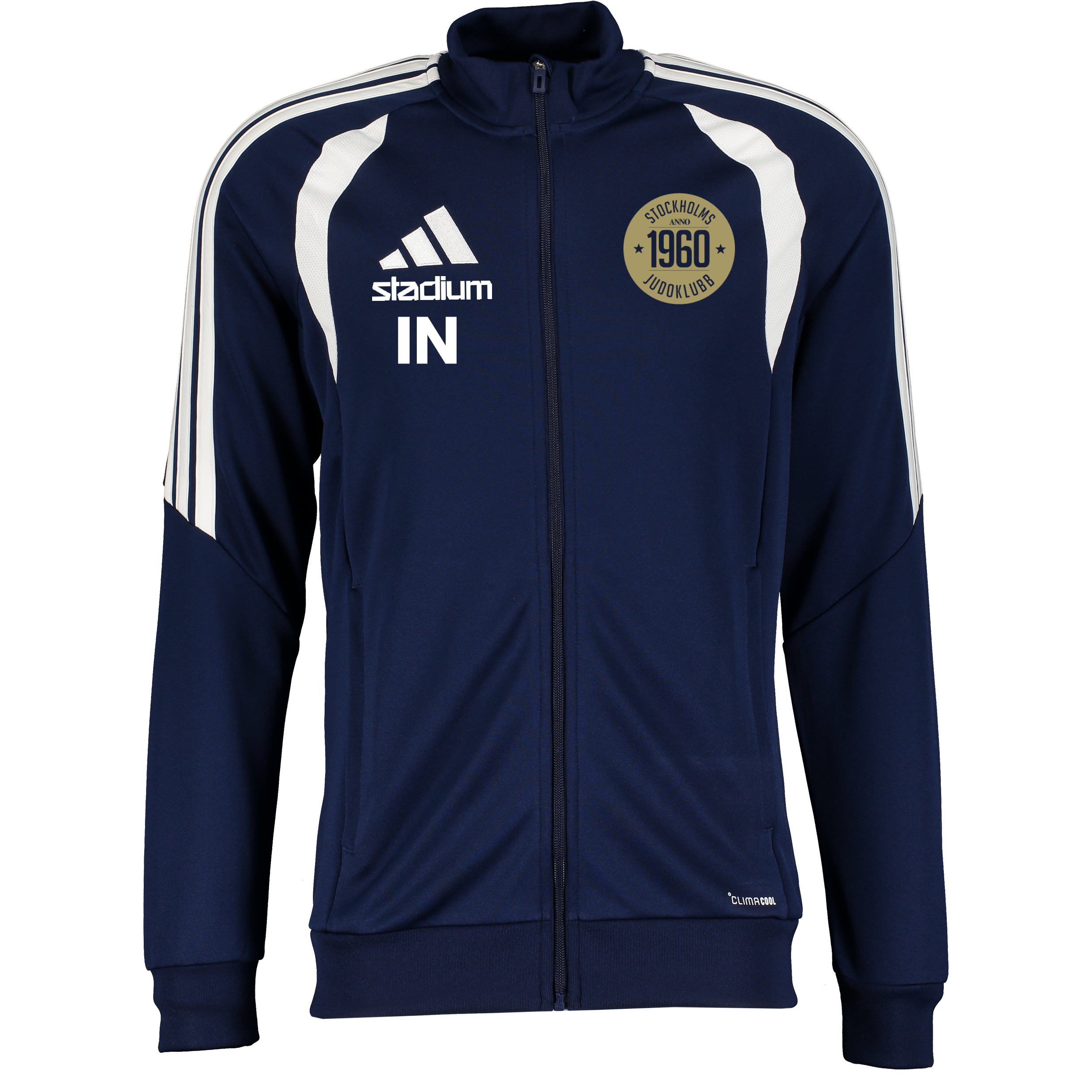 
ADIDAS, 
TIRO26 L TR JKT, 
Detail 1
