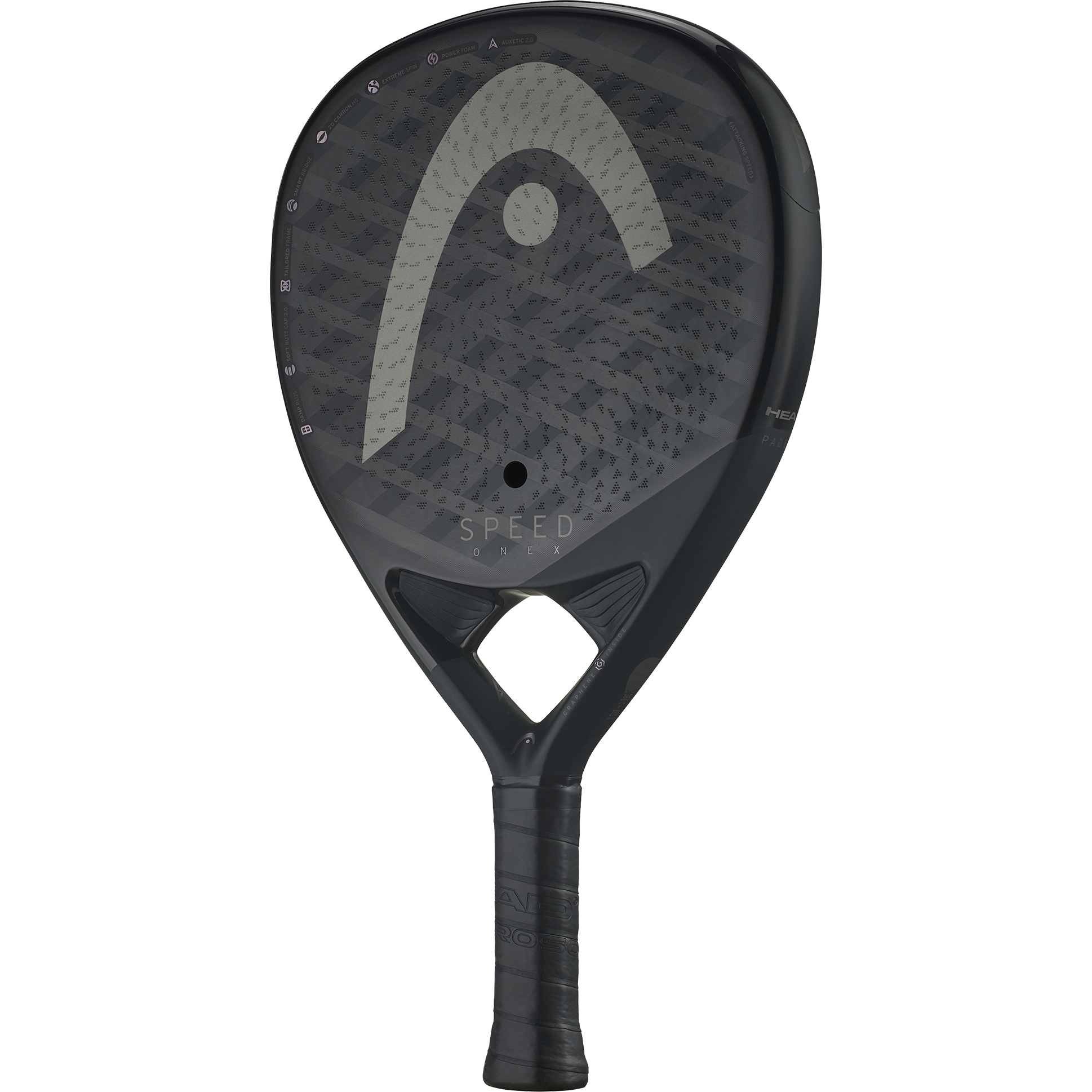 HEAD, Speed One X 2025