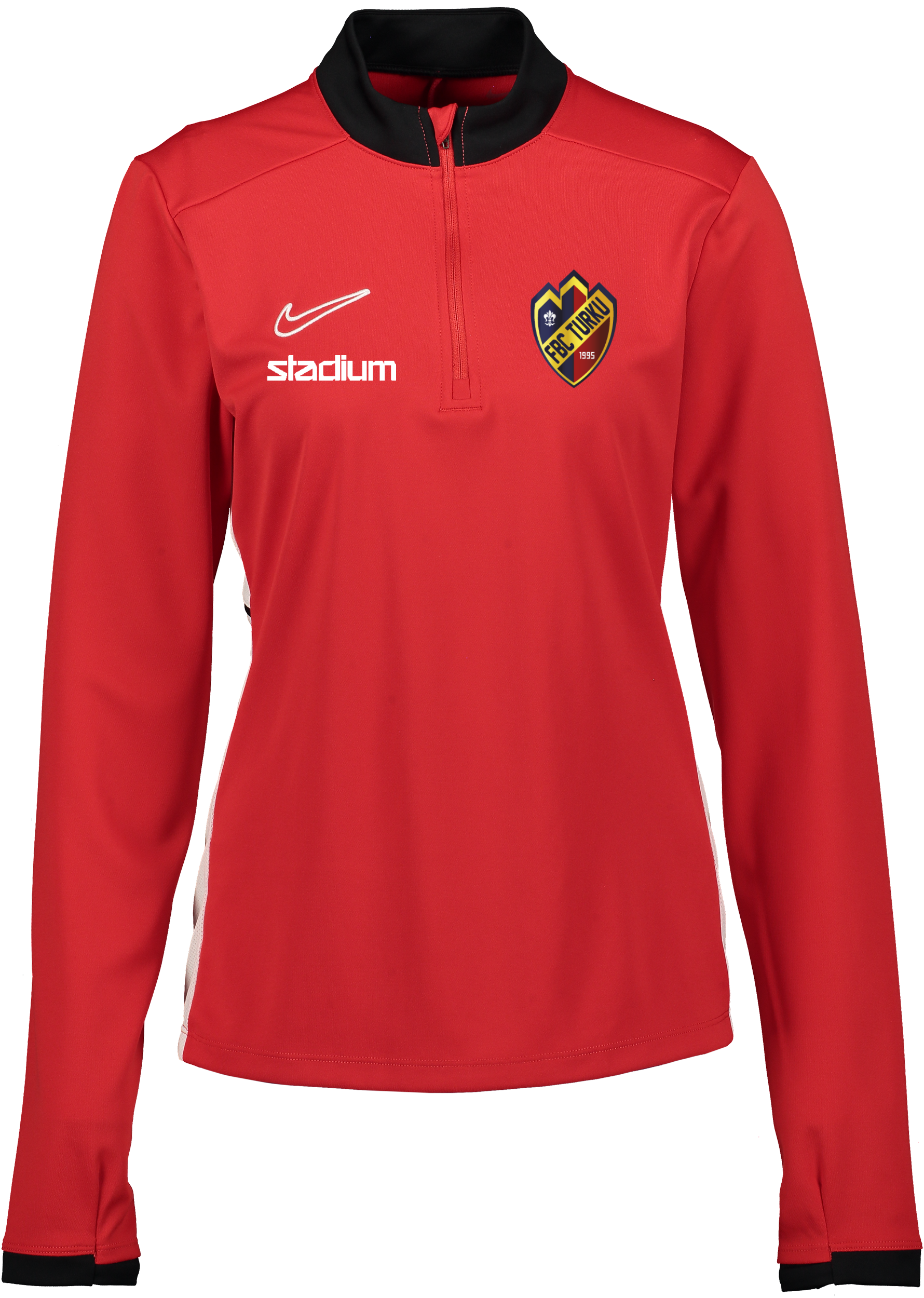 
NIKE, 
ACD25 DRILL TOP W, 
Detail 1
