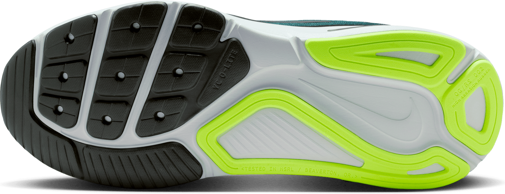 NIKE, M Structure 26 Wide