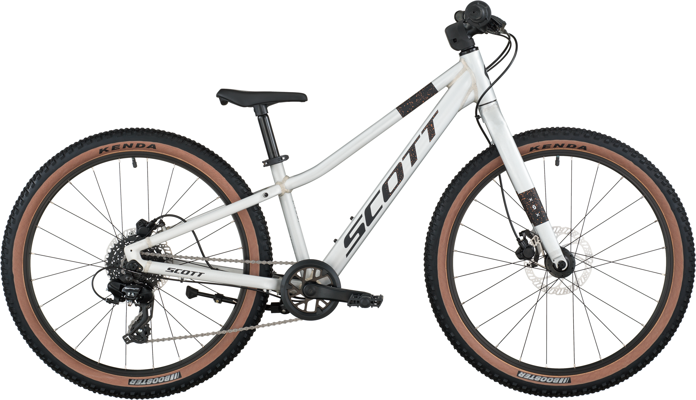 
SCOTT, 
SCALE 400 24", 
Detail 1
