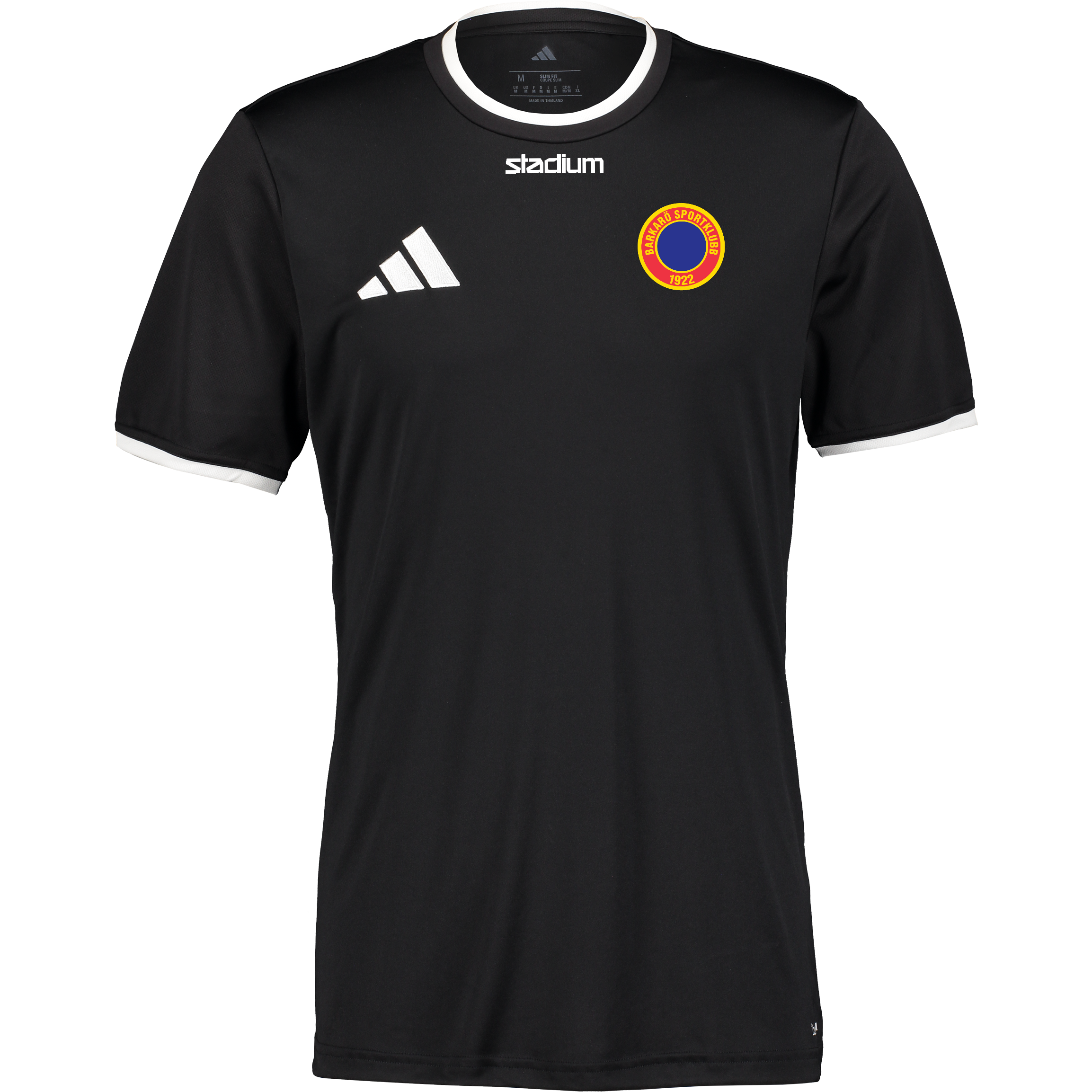
ADIDAS, 
ENT26 JSY JR, 
Detail 1
