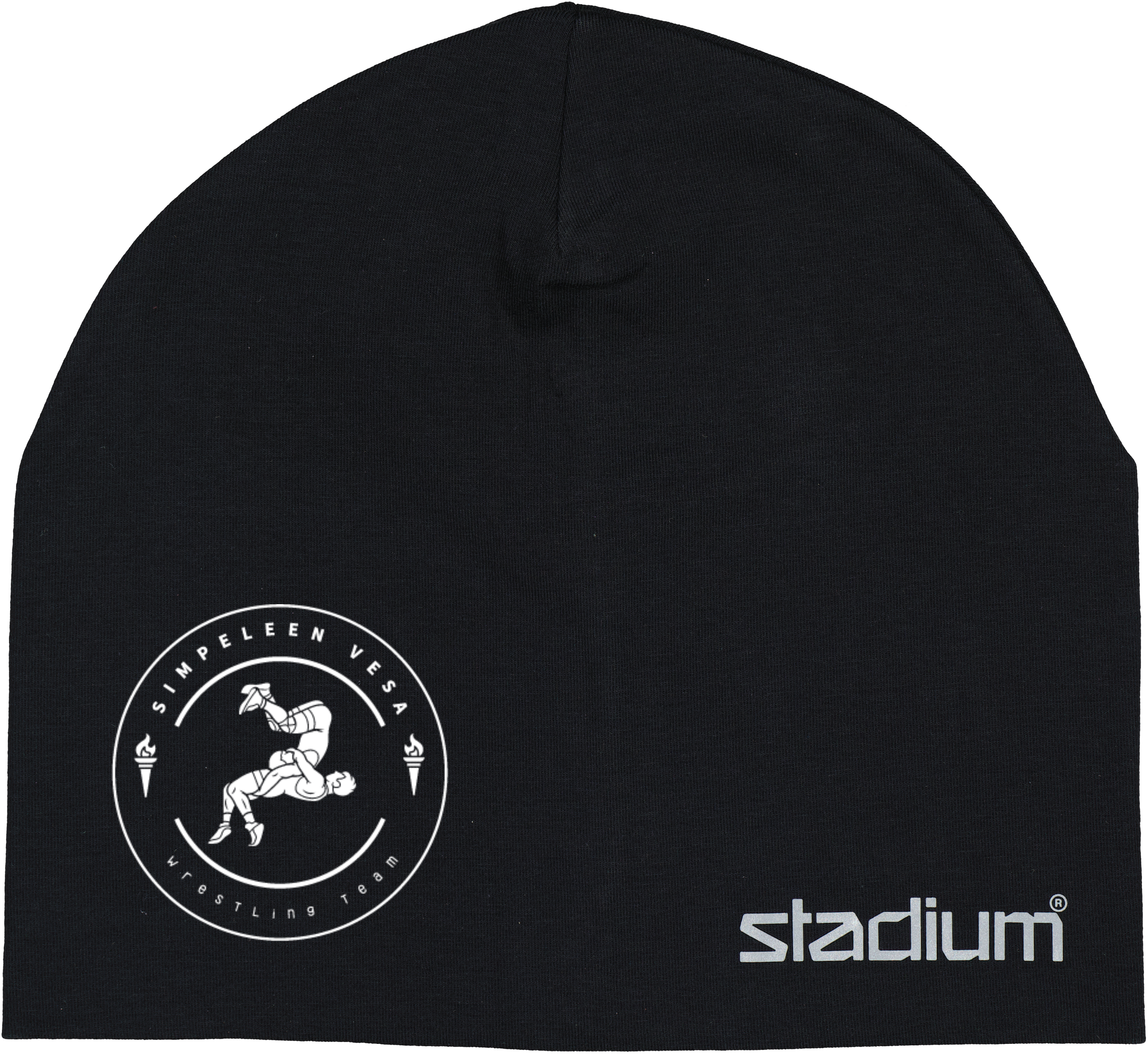 
STADIUM, 
U Team Training Hat, 
Detail 1
