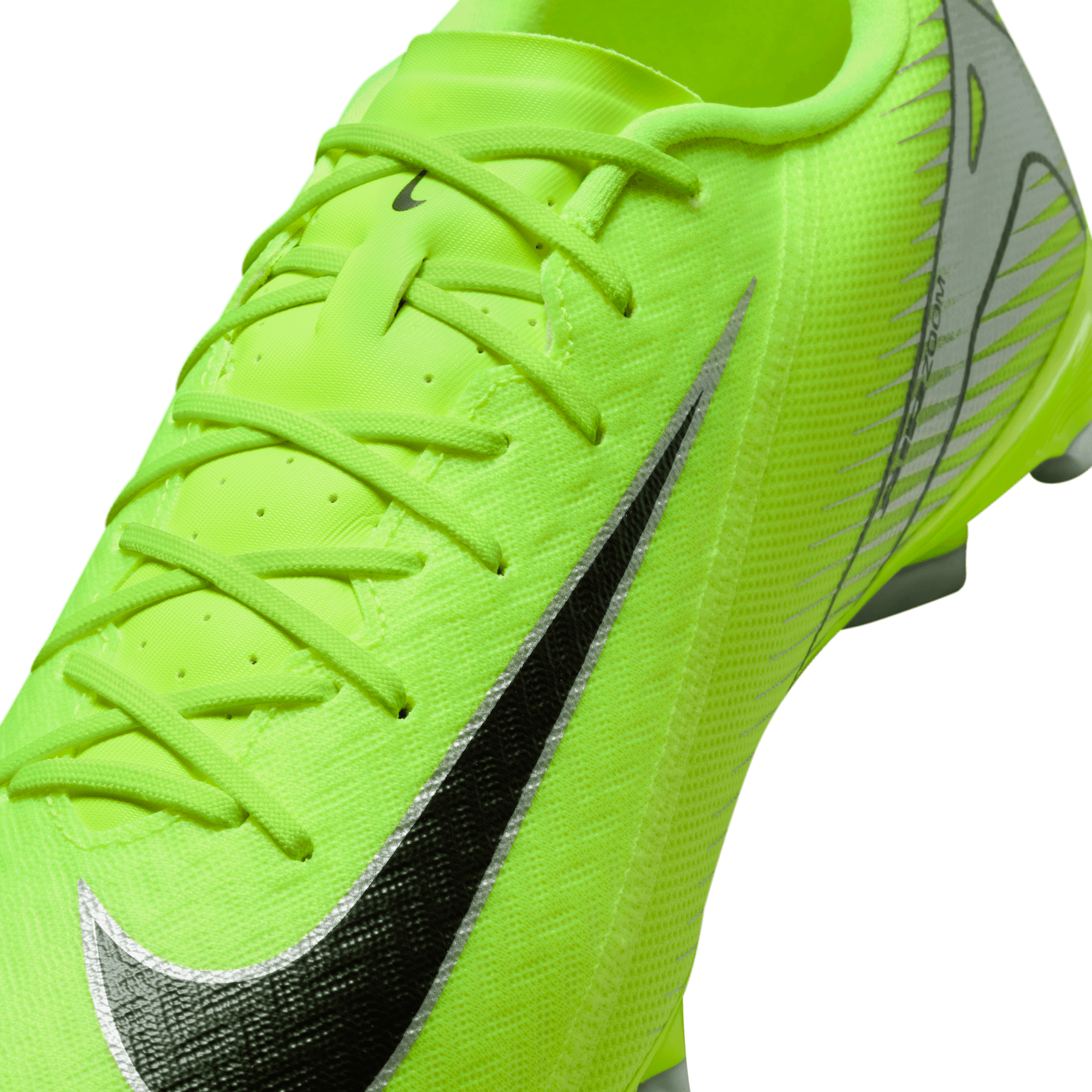 NIKE, Zoom Vapor 16 Academy Fg/Mg