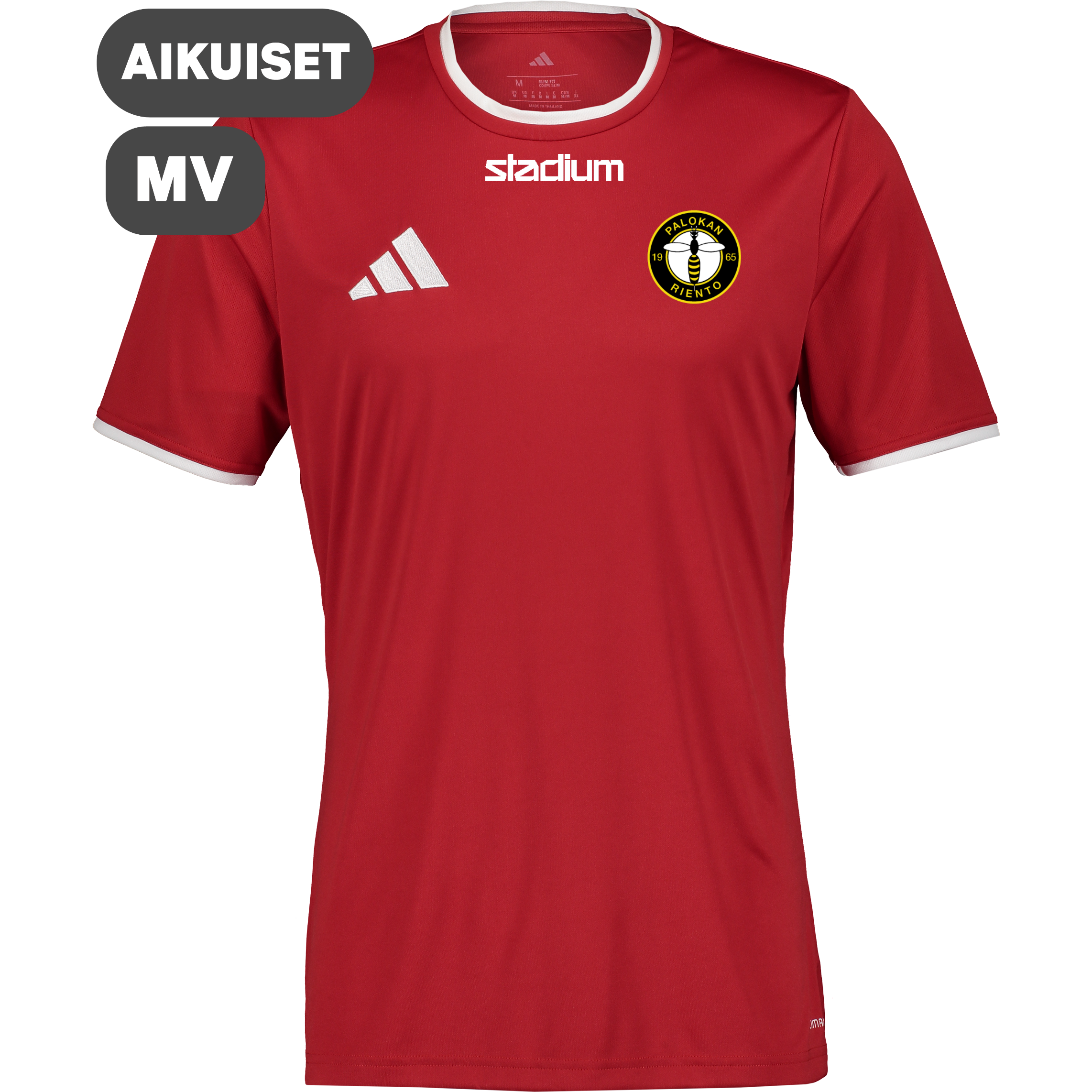 
ADIDAS, 
ENT26 JSY, 
Detail 1
