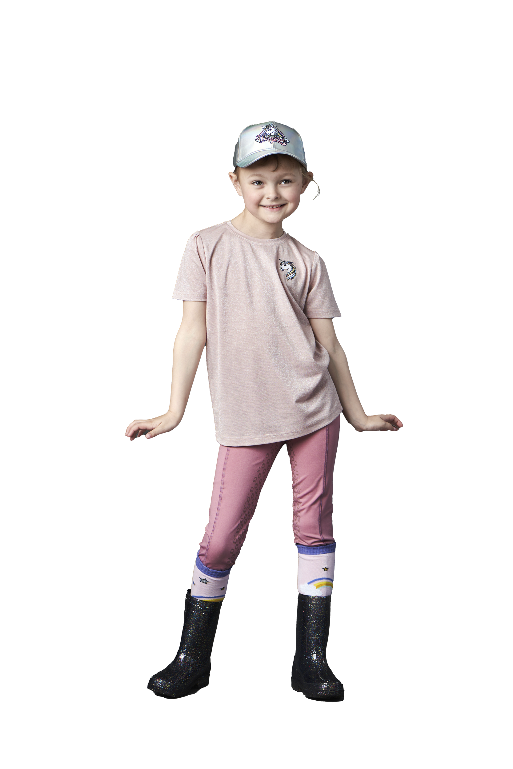 EQUIPAGE, Kara Ss Tee Jr