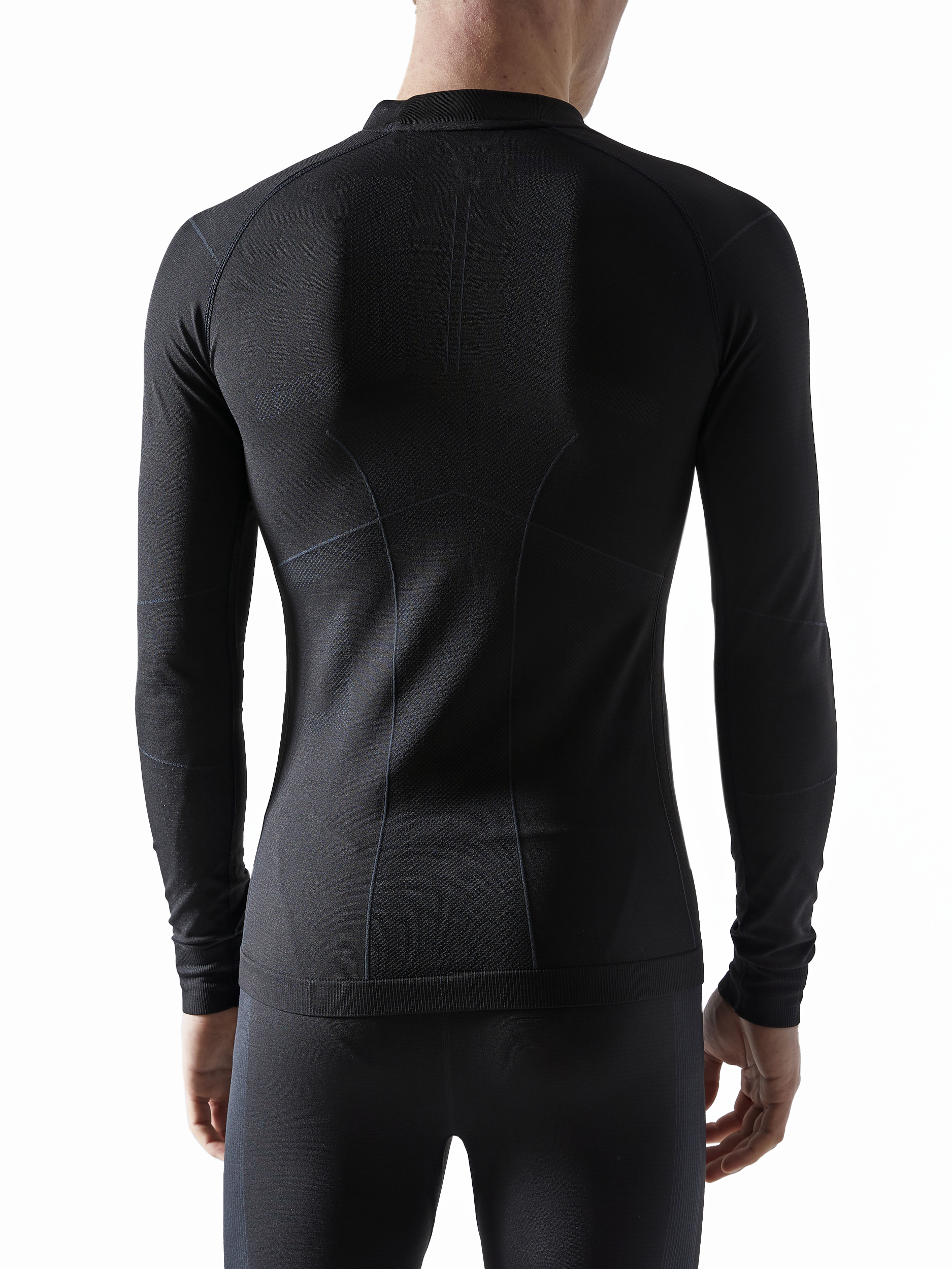 CRAFT, M Active Intensity Cs Ls