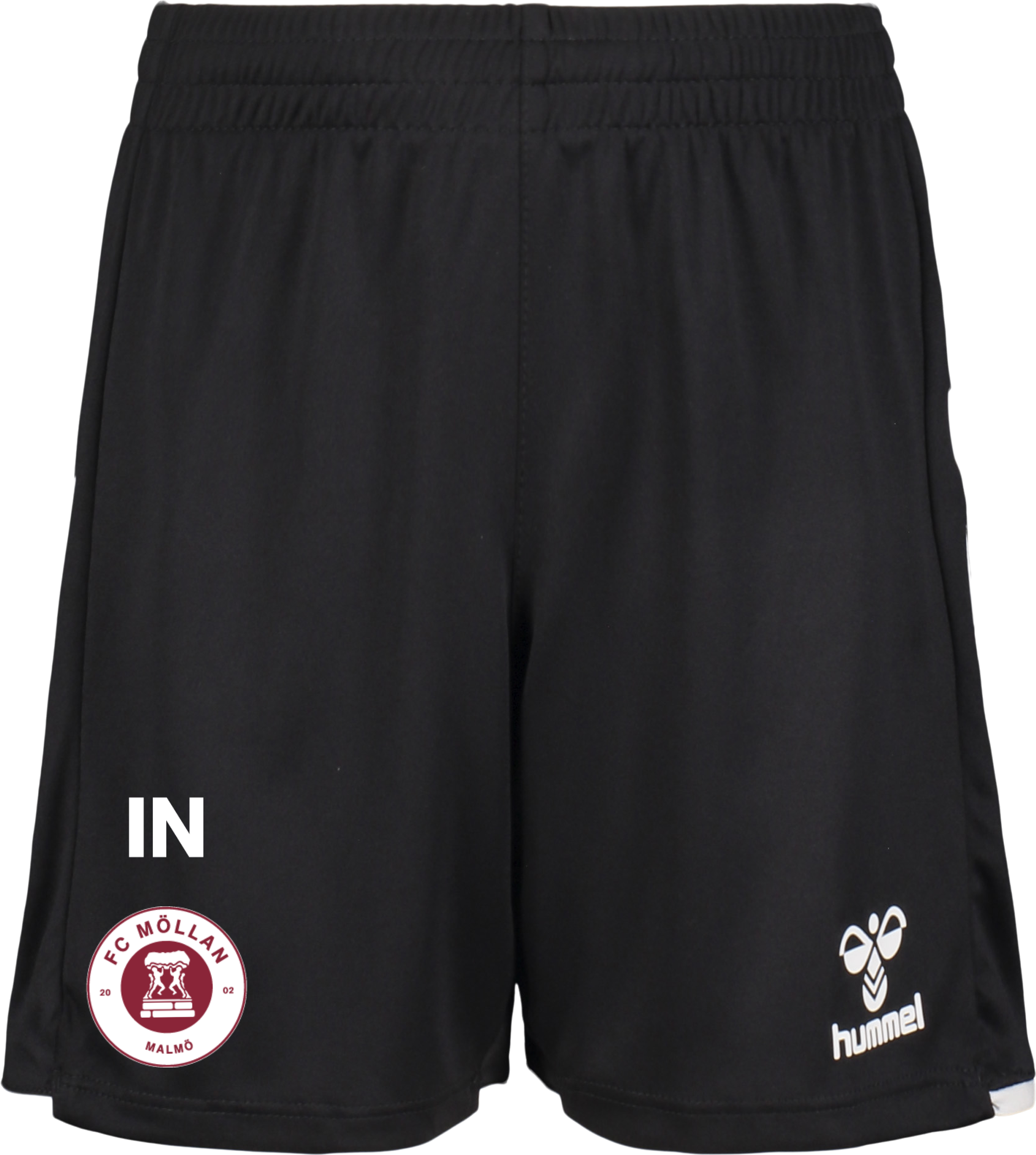 
HUMMEL, 
HMLCORE 2.0 SHORTS KIDS, 
Detail 1

