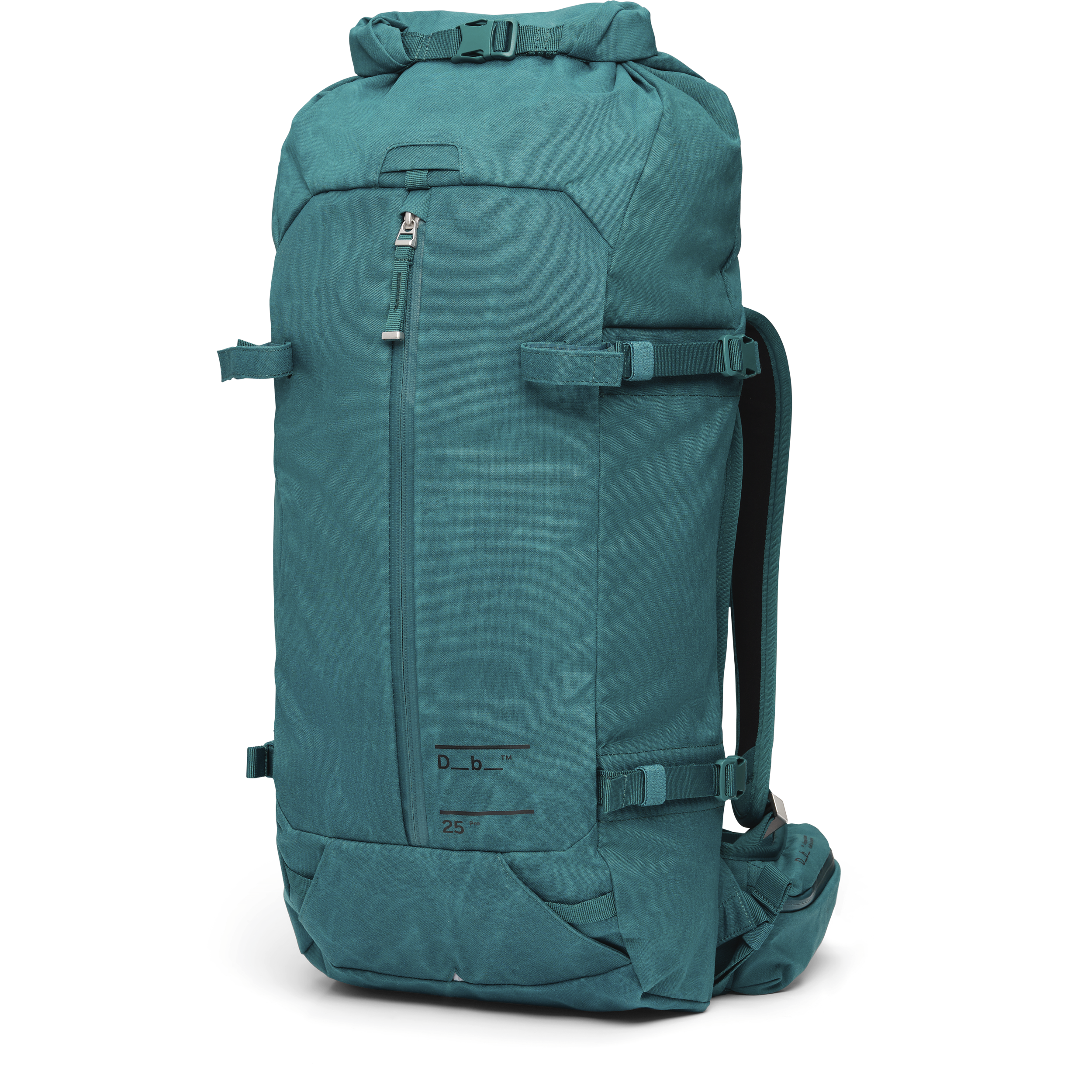 
DB, 
SNOW PRO BACKPACK 25L, 
Detail 1
