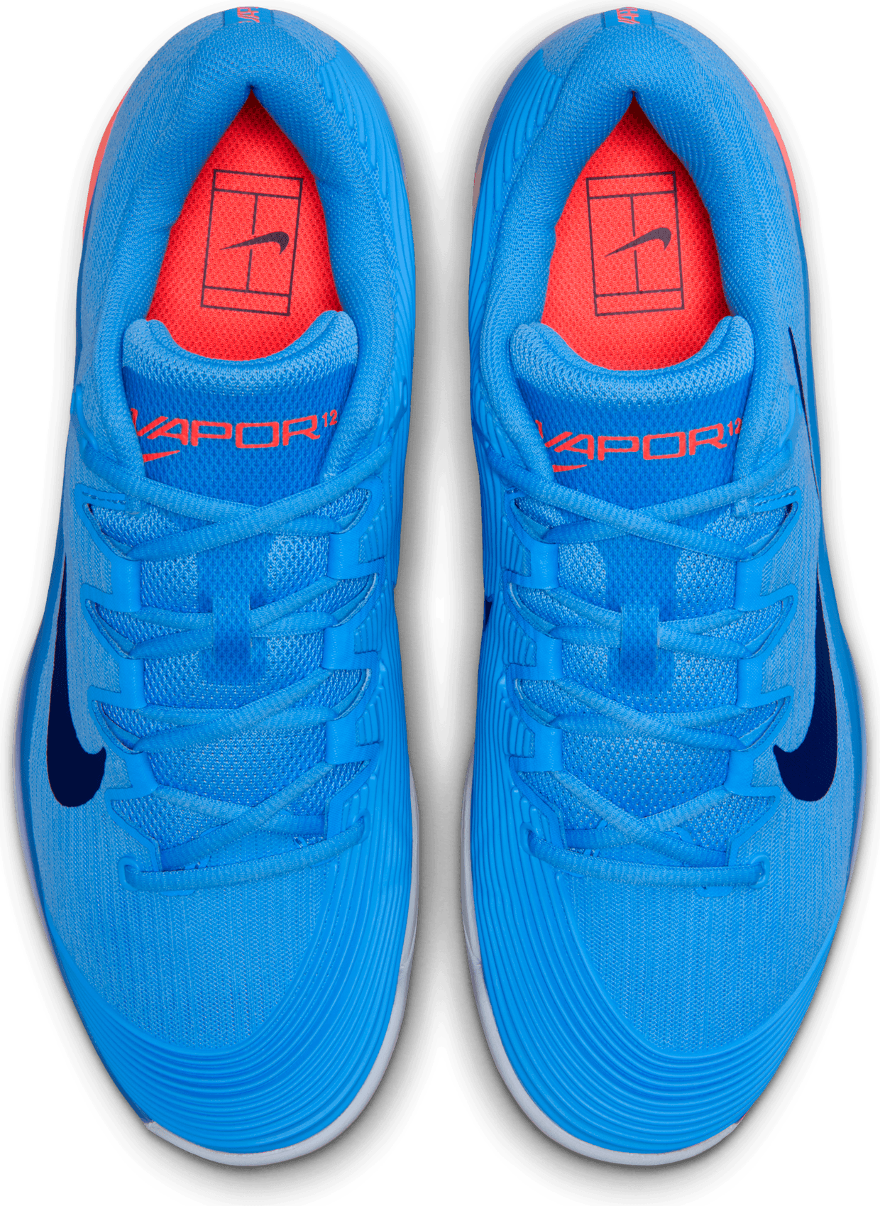 NIKE, Nike Vapor 12 M