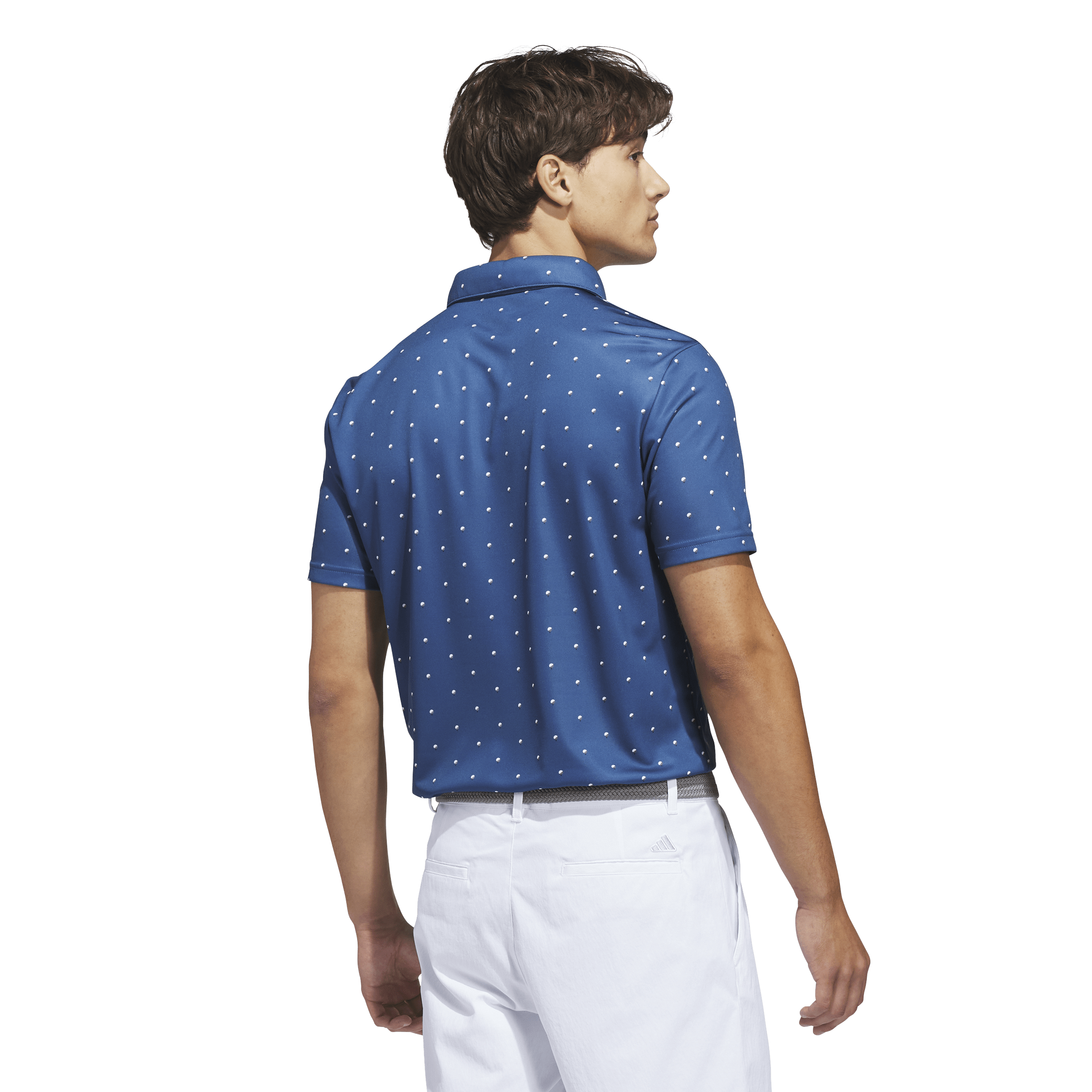 ADIDAS, PERF PRT POLO