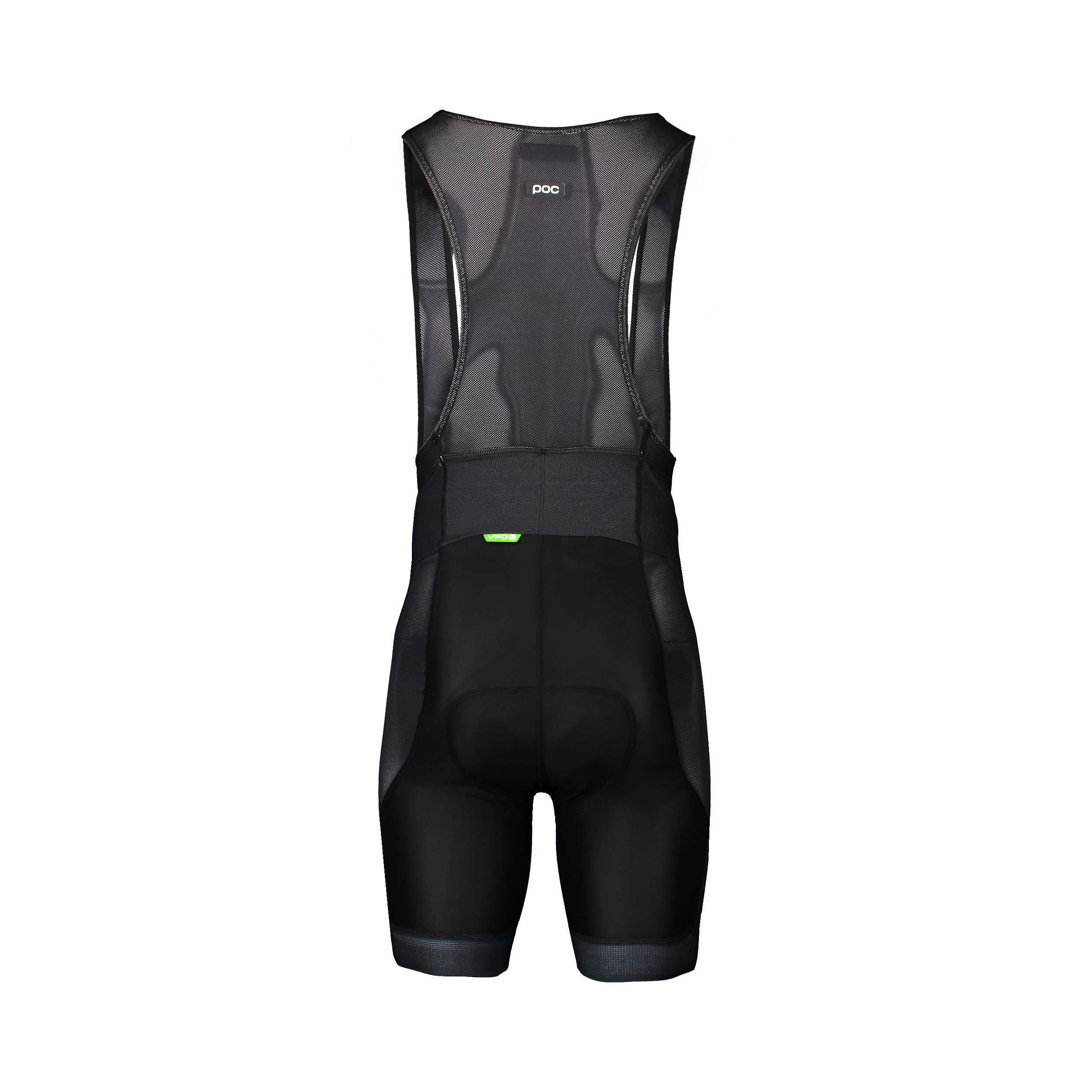POC, M Mtb Air Layer Bib Shorts