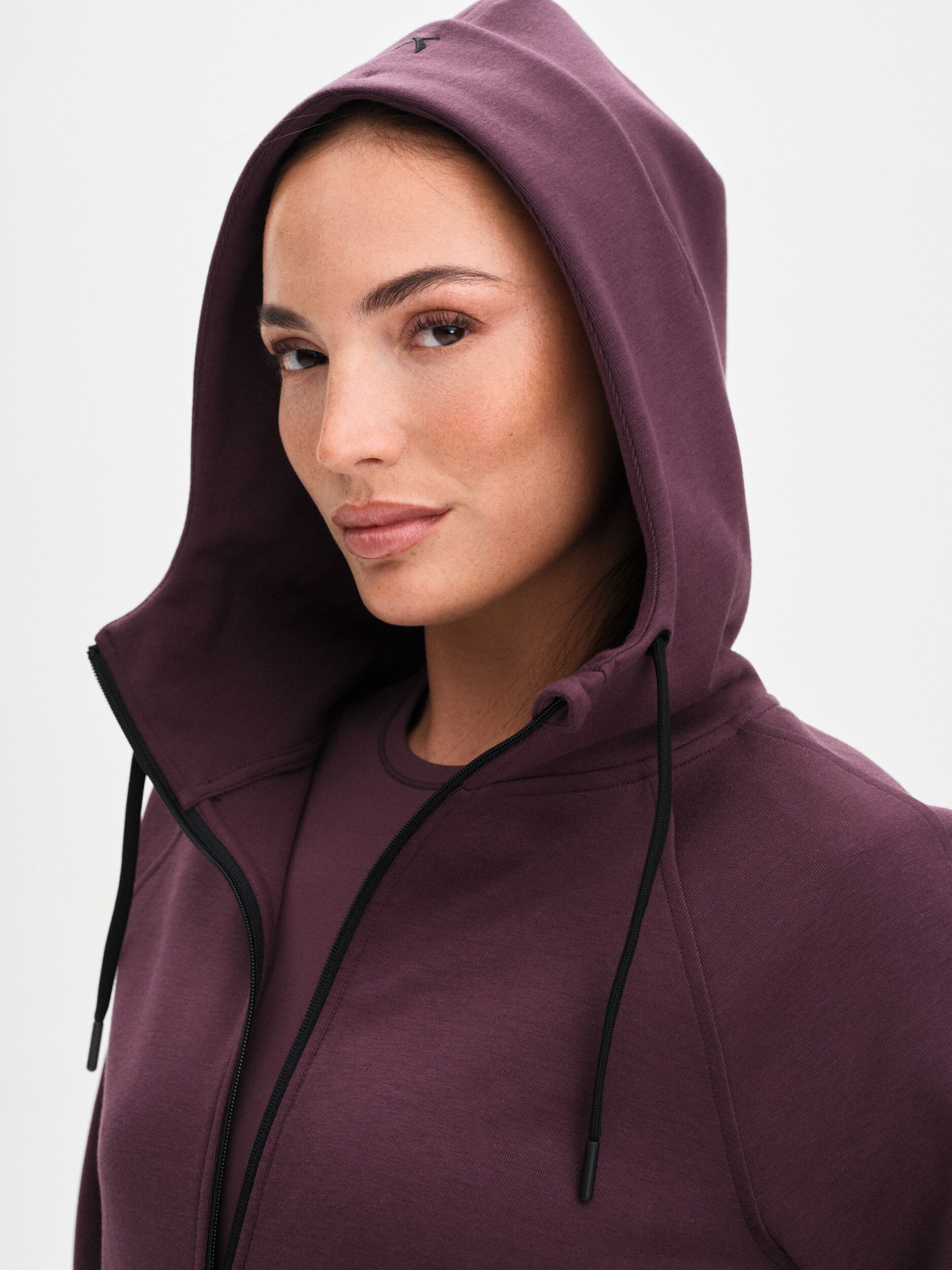 SOC, W All Day Long Hood